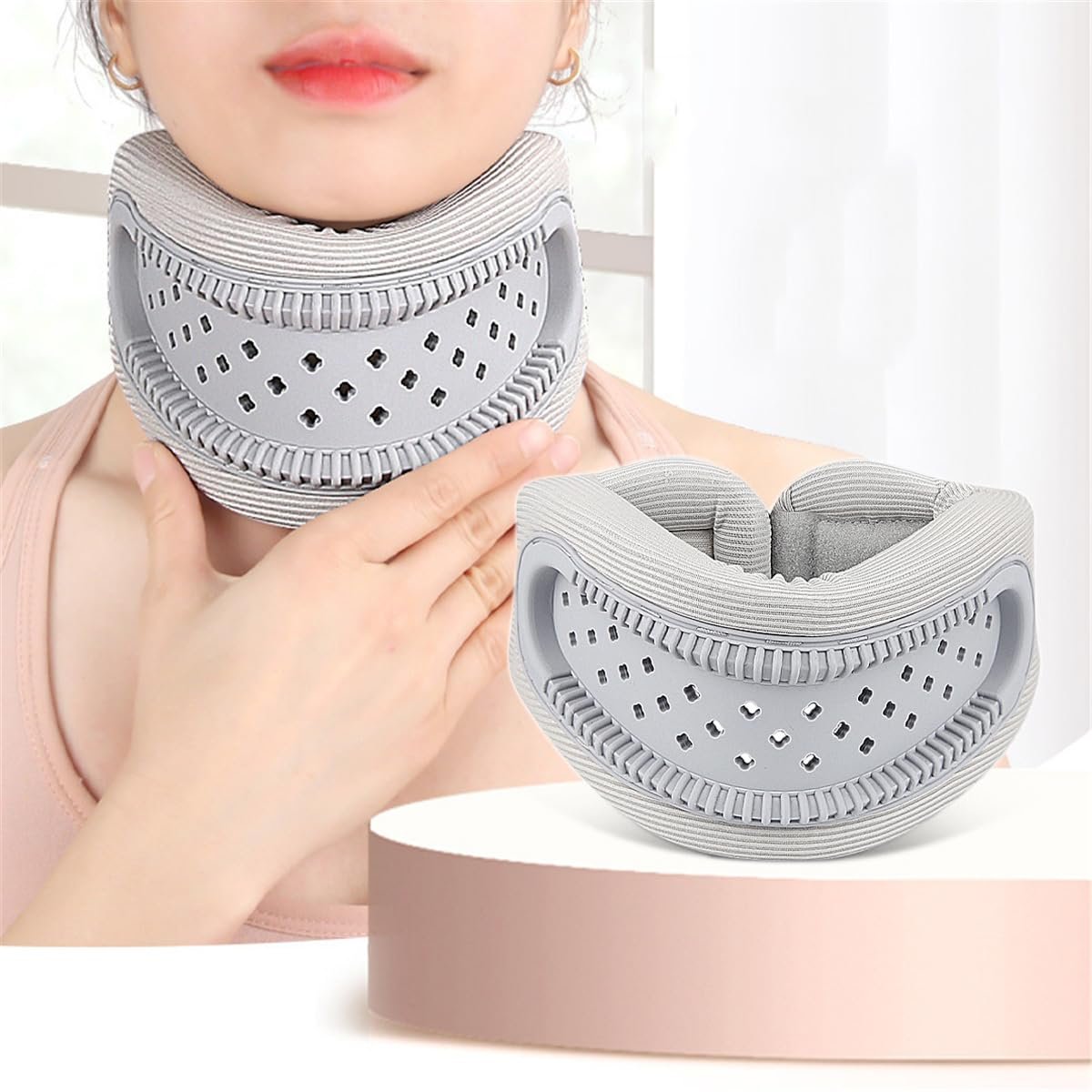 Neck Brace for Pain and Support, So...