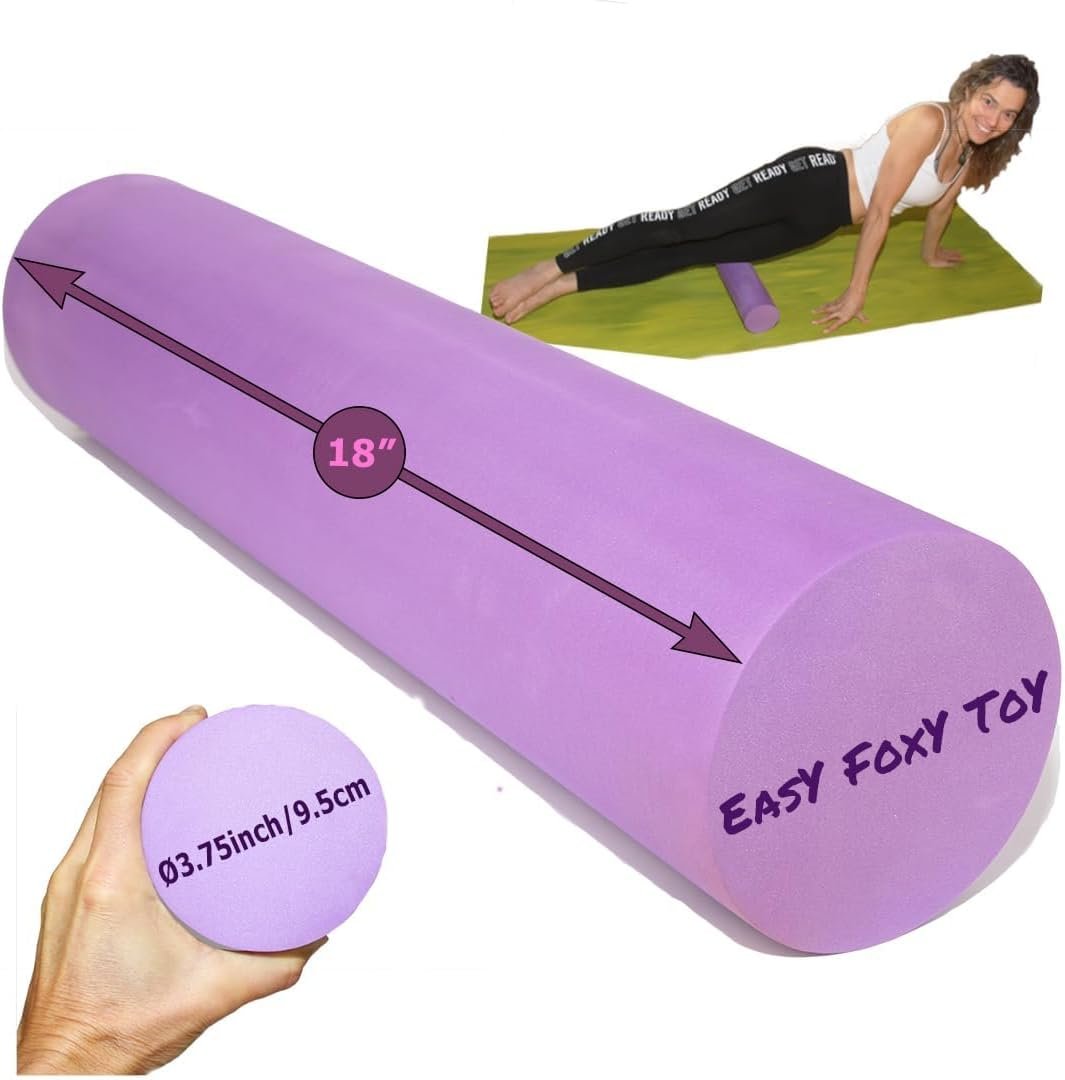 Small Size Medium-Hard Density EVA ...