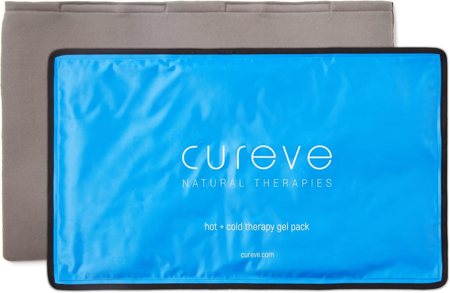 Extra Large Ice Pack for Injuries, ...