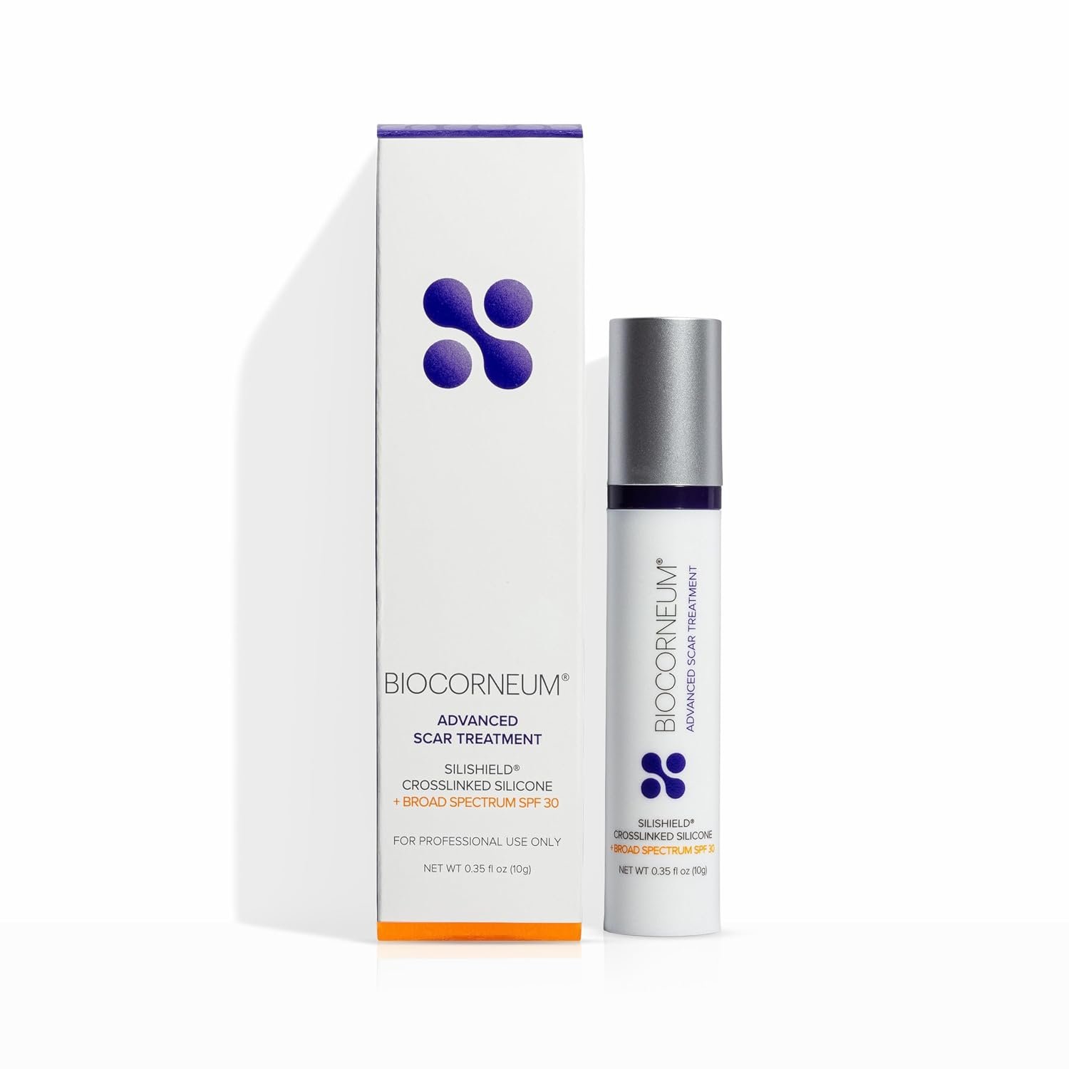Biocorneum Silicone Scar Gel with S...