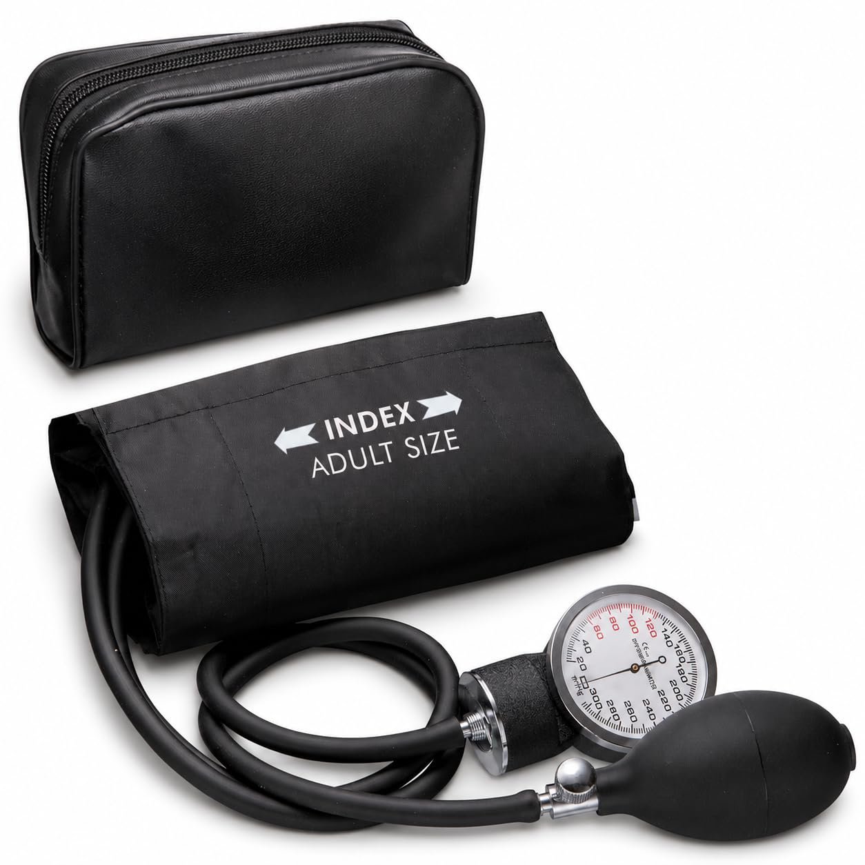 NOVAMEDIC Professional Black Adult ...