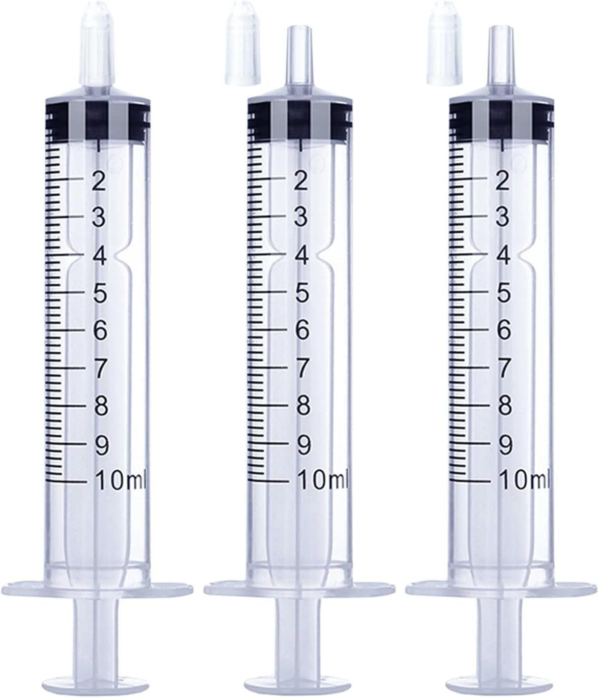 10ml Syringe for Liquid, Oral, Scie...