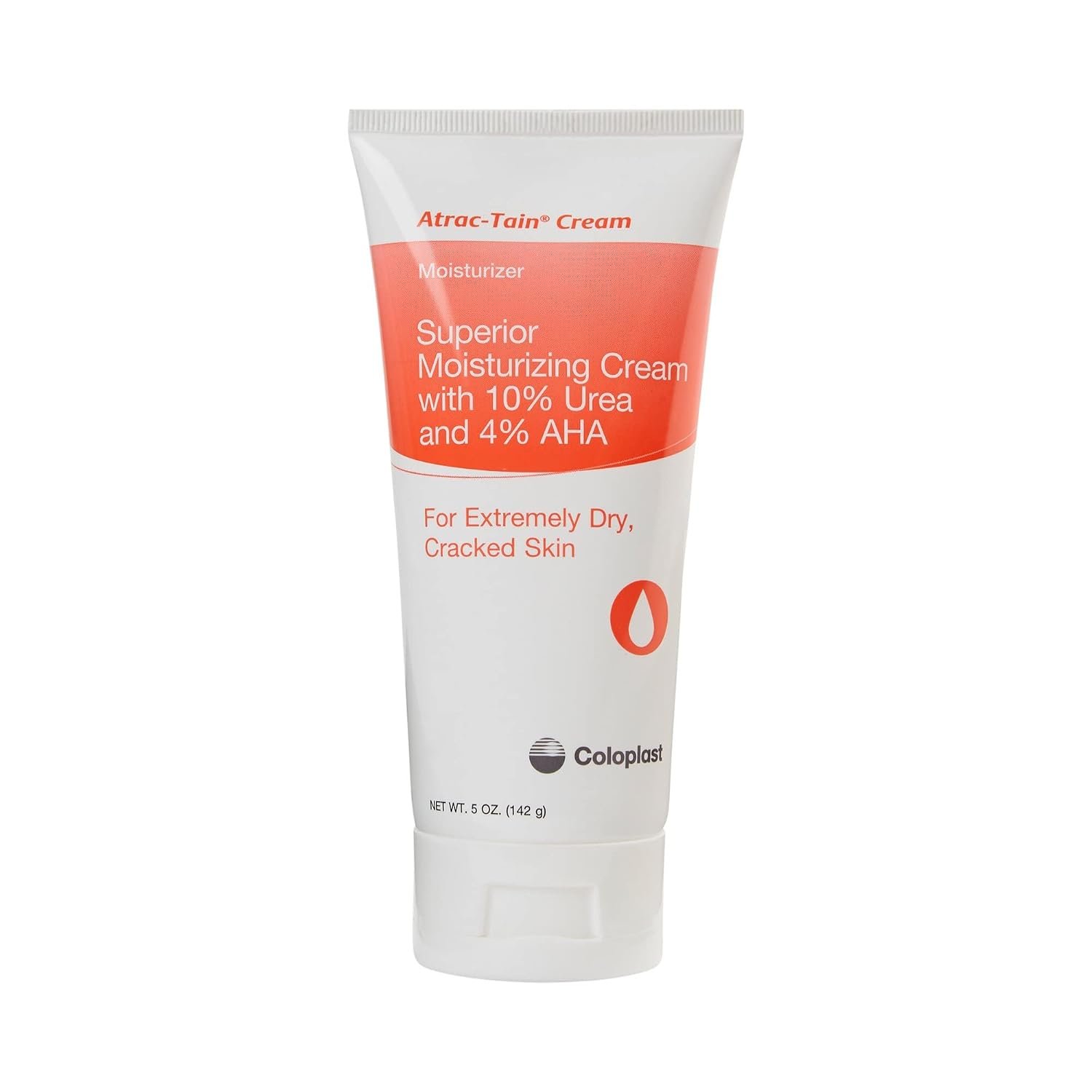 Atrac-Tain Moisturizing Cream ̵...