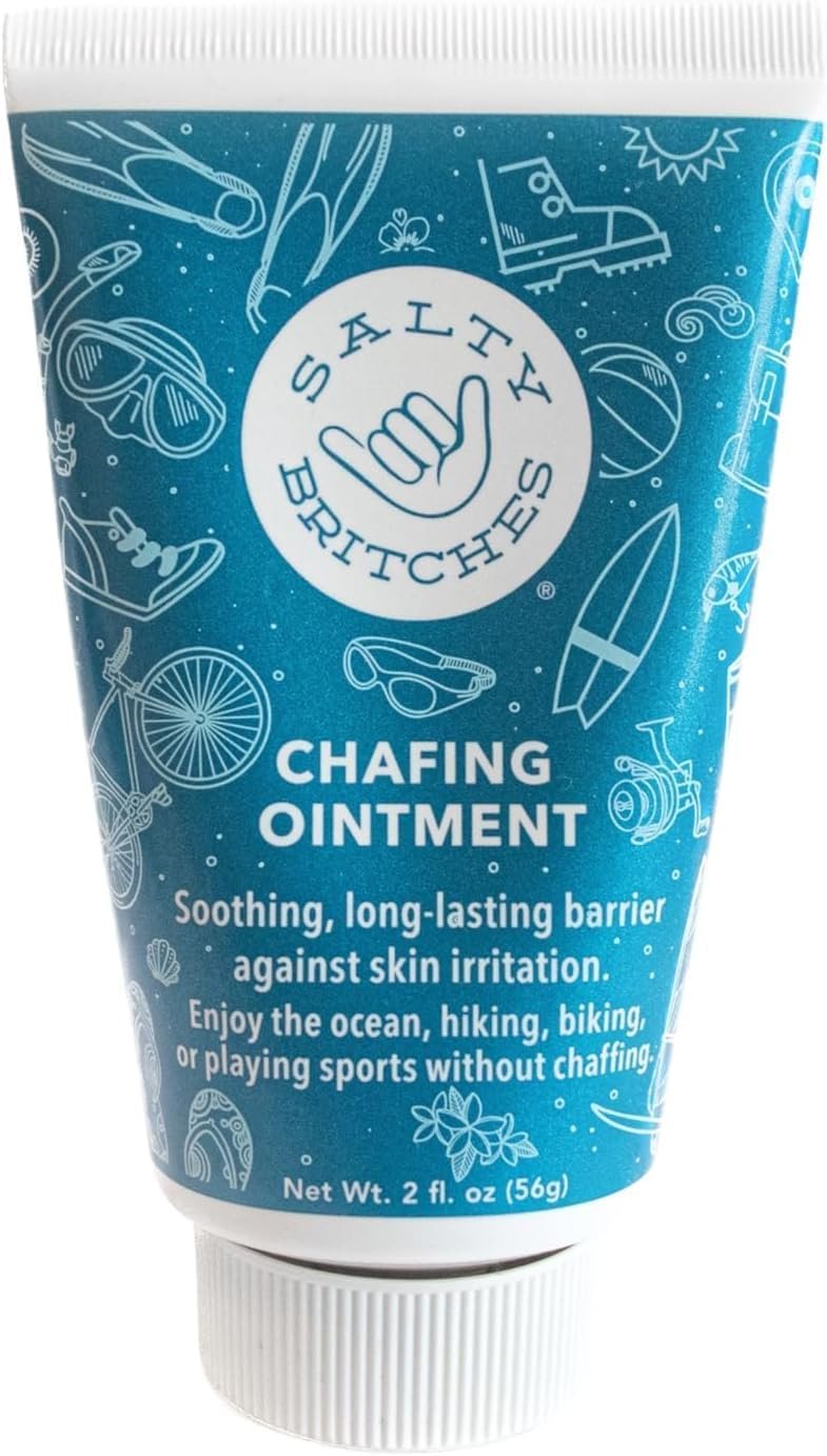 Salty Britches Waterproof Anti Chaf...