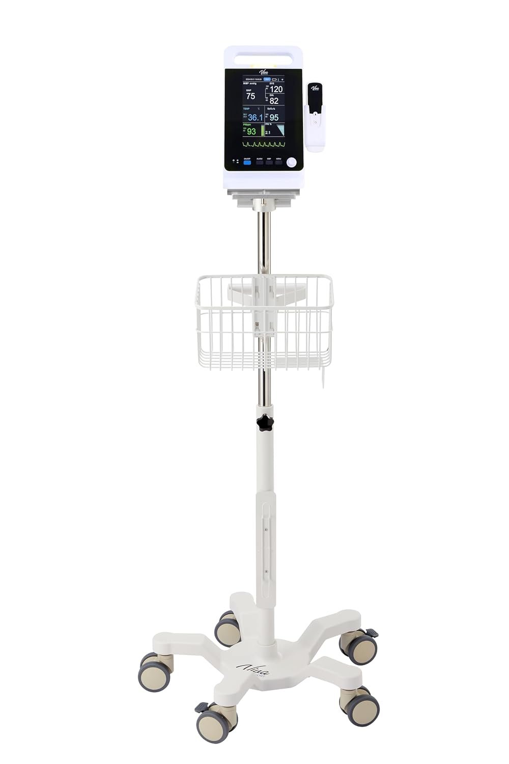 VivaDiagnostics Omni Spot Vital Sig...