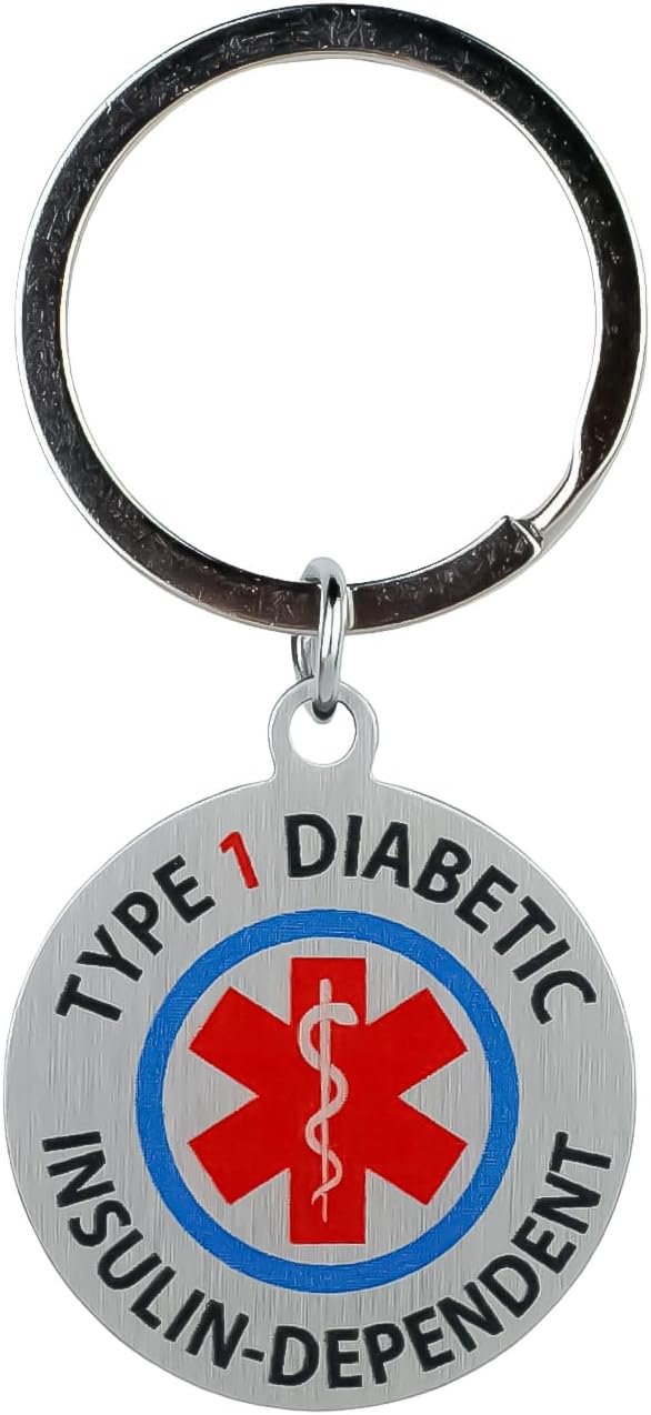 Type 1 Diabetes Insulin Dependent K...