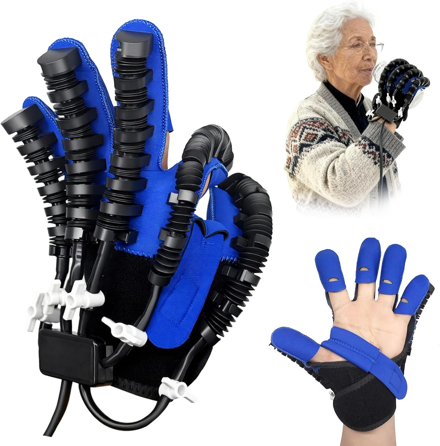 Stroke Hand Recovery Device, Rehabi...