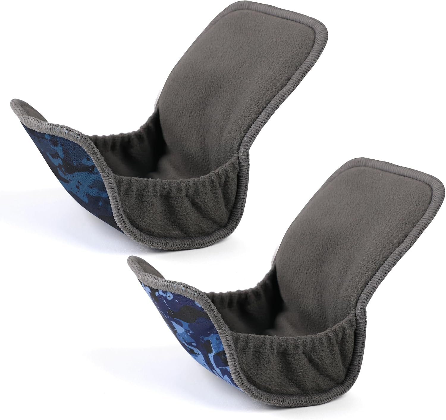 Incontinence Pads for Men Reusable ...