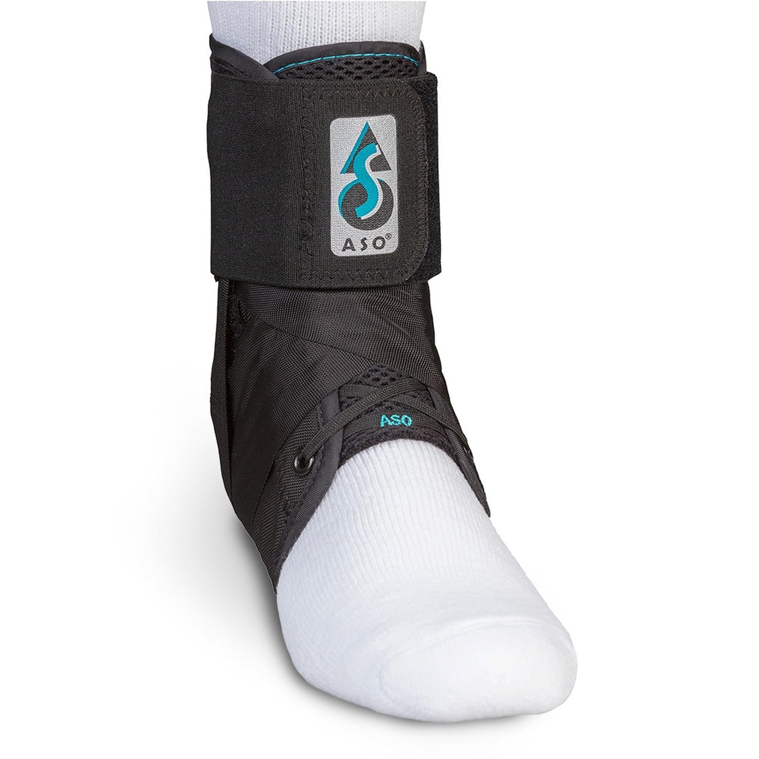 Med Spec ASO Ankle Stabilizer Lace ...