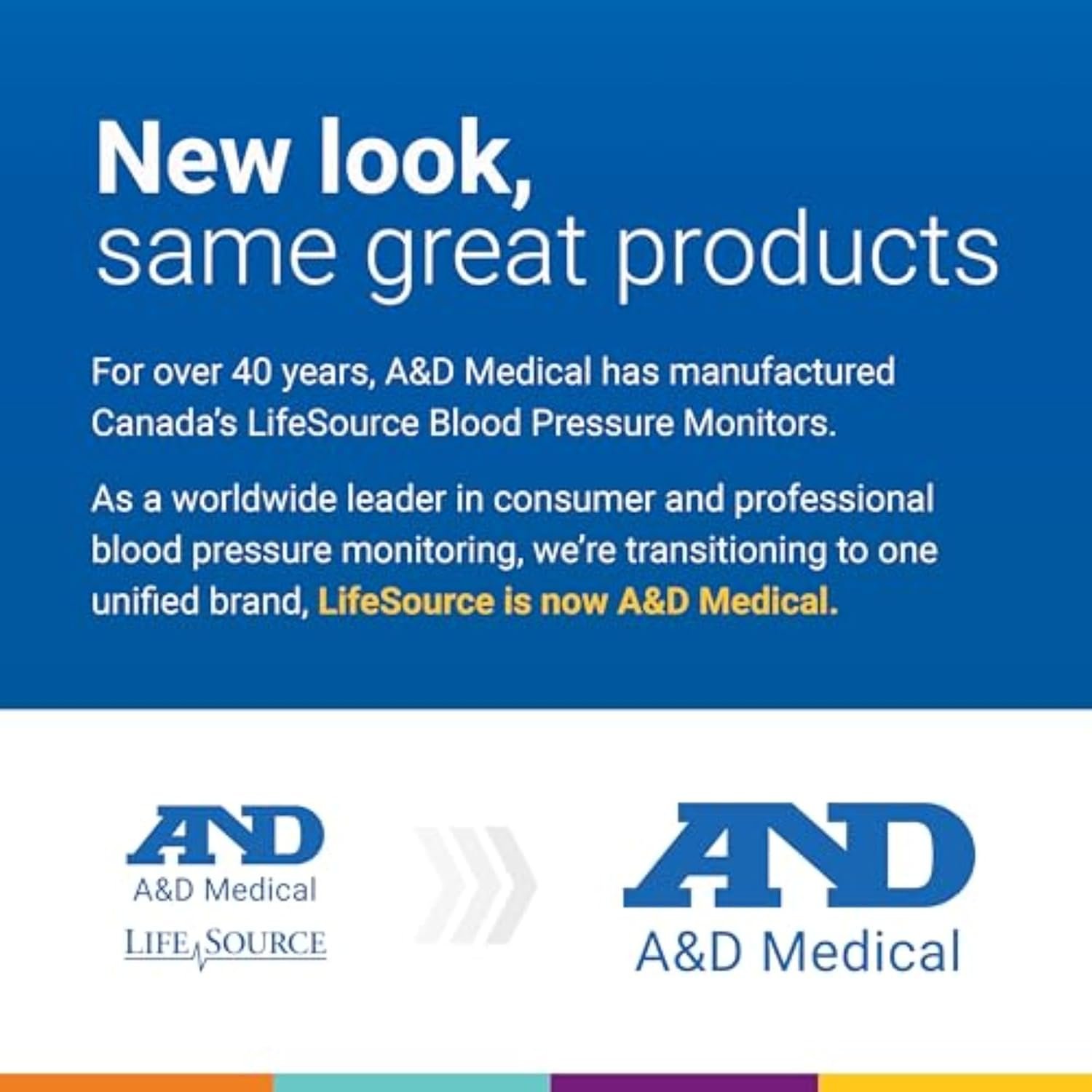 A&D Medical UA-789AC Blood Pressure Monitor for Home Use. Cuff 16.5-23.6" - Image 2