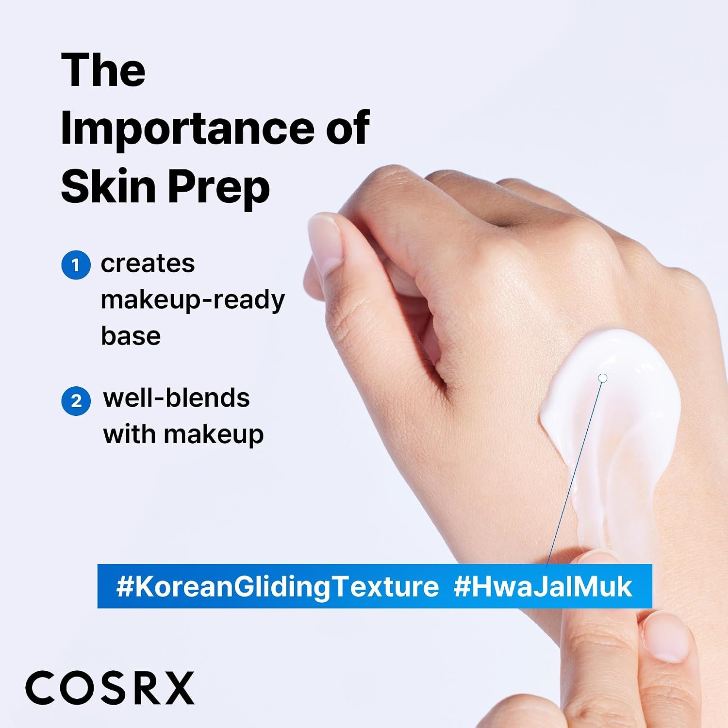 COSRX 7X Ceramide Moisturizer for Face, Barrier Repair Face Cream, 2.7oz - Image 8