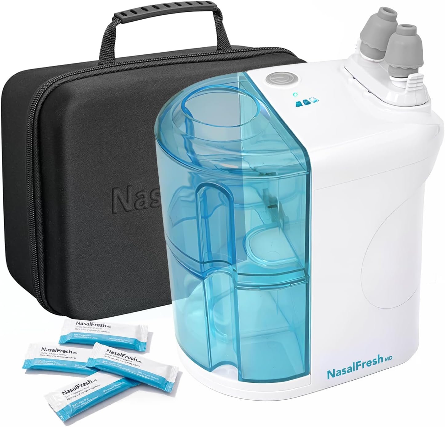 NASALFRESH MD Premium Bundle–Dual...