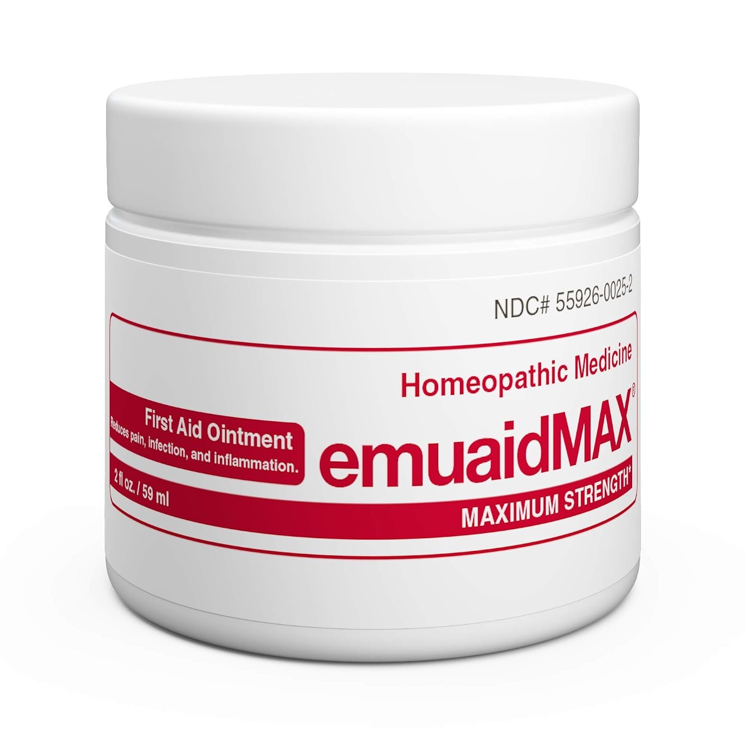 EMUAIDMAX First Aid Ointment for Ec...