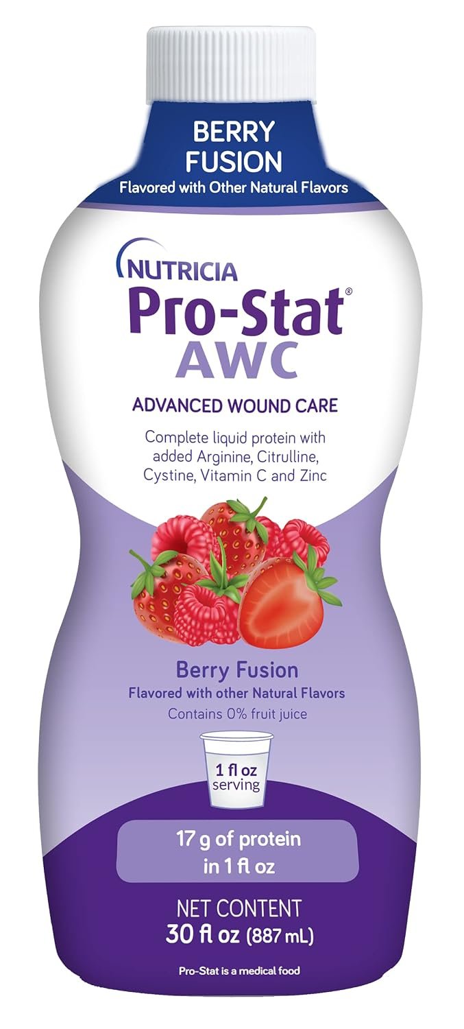 Pro‑Stat Advanced Wound Care Liqu...