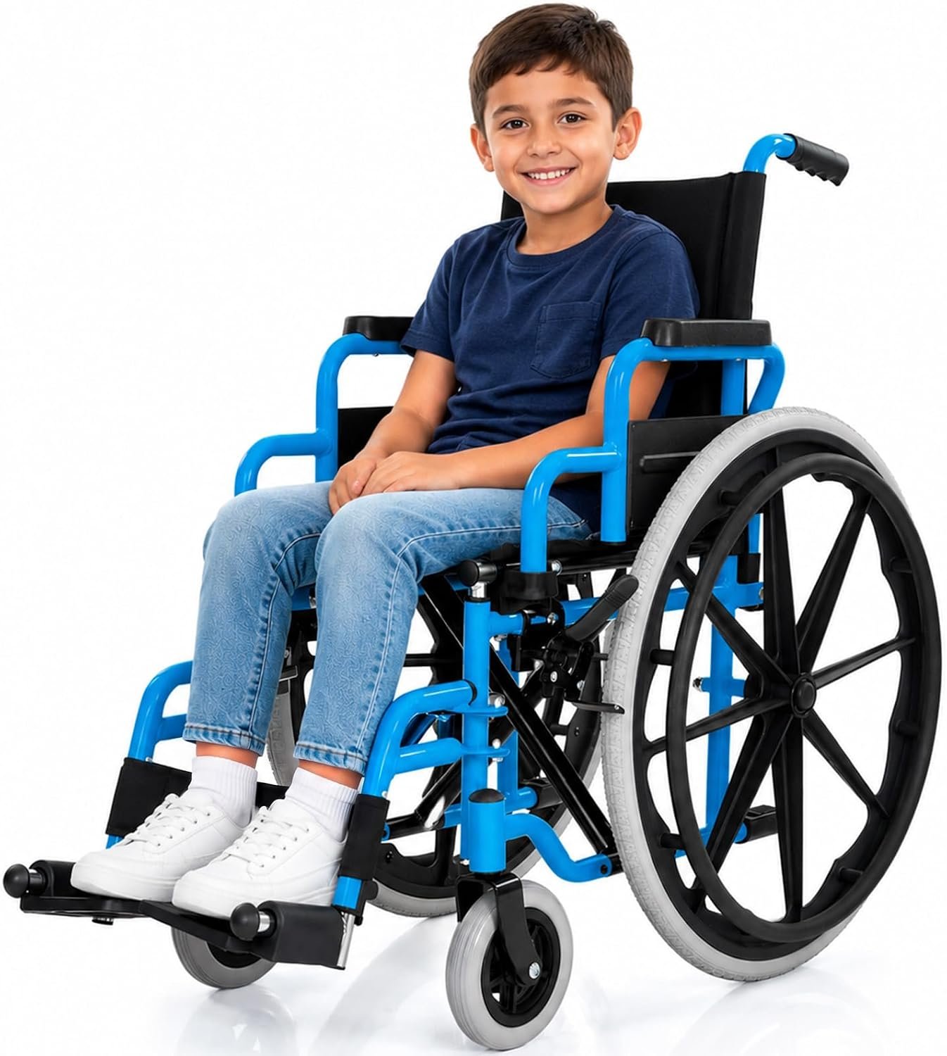 Vive Pediatric Wheelchair for Kids ...