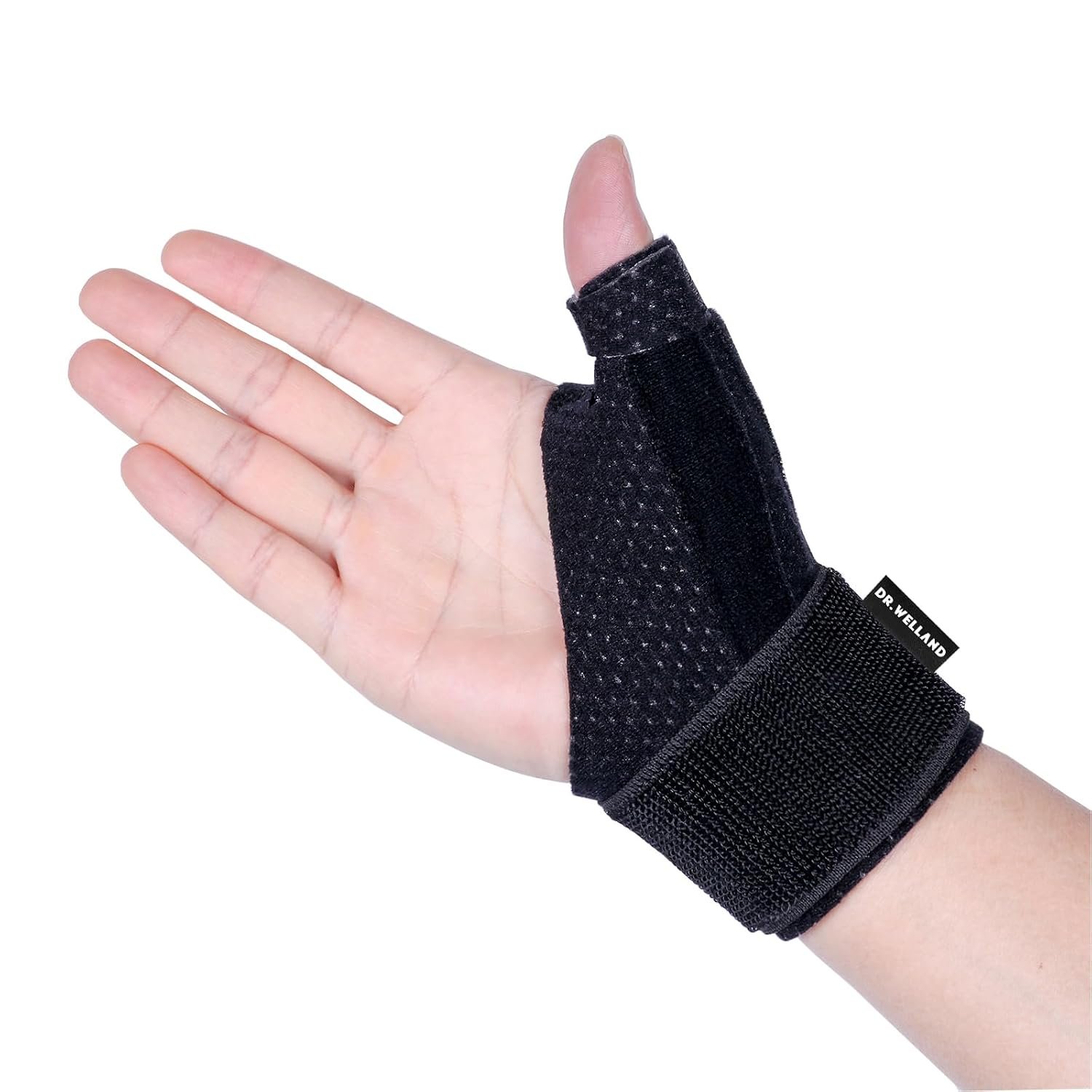 Reversible Thumb & Wrist Stabi...