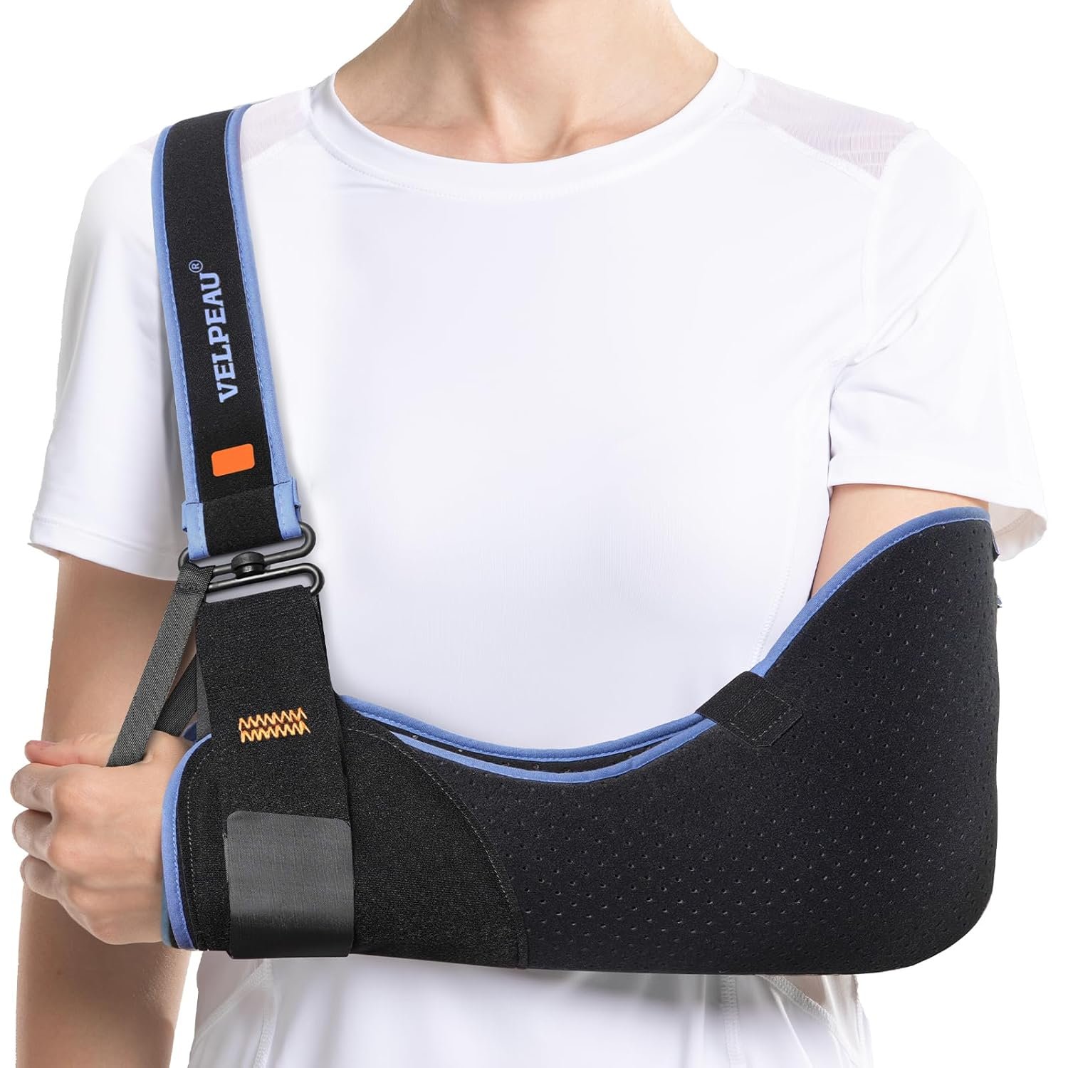 Velpeau Medical Arm Sling Shoulder ...