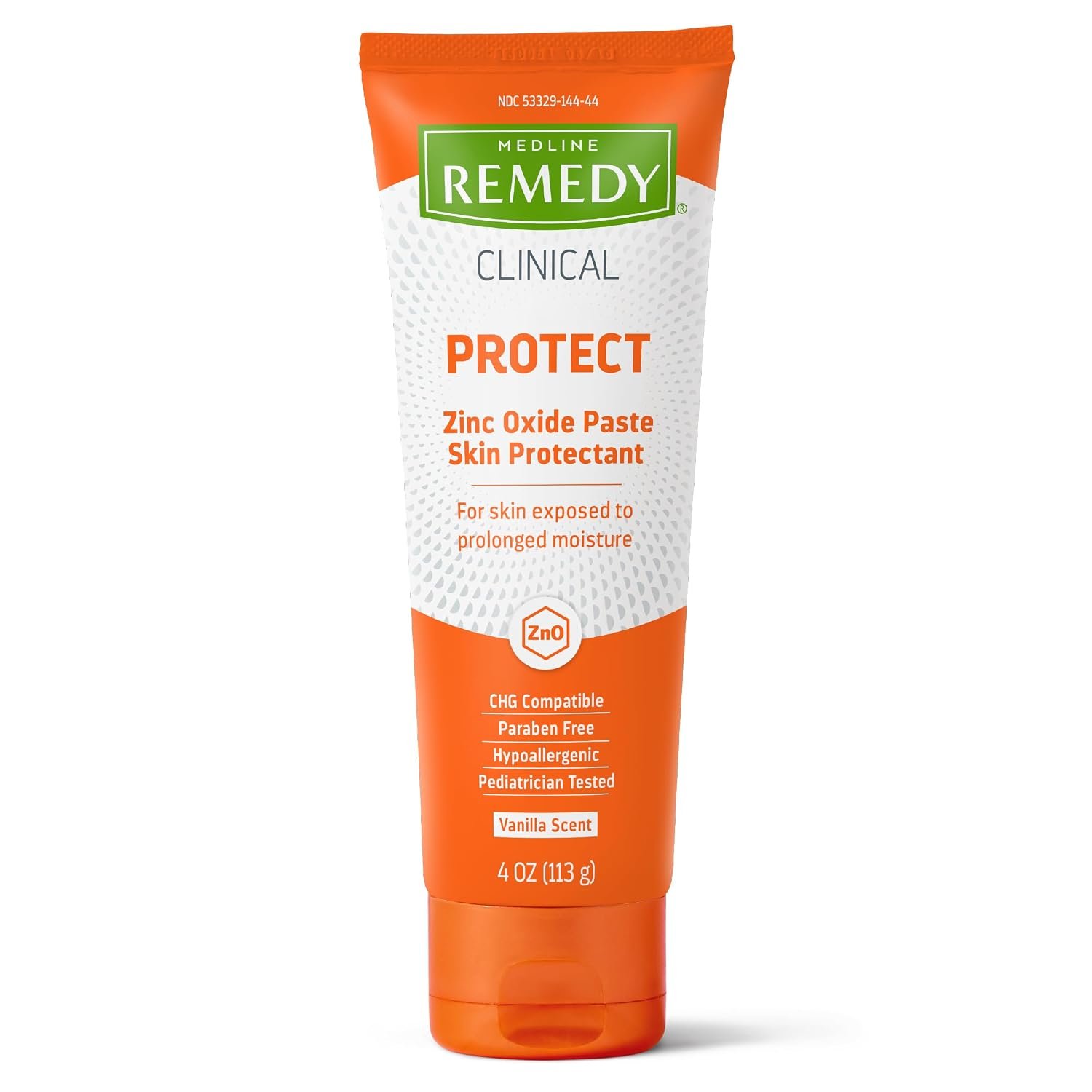 Medline Remedy Clinical Zinc Oxide ...