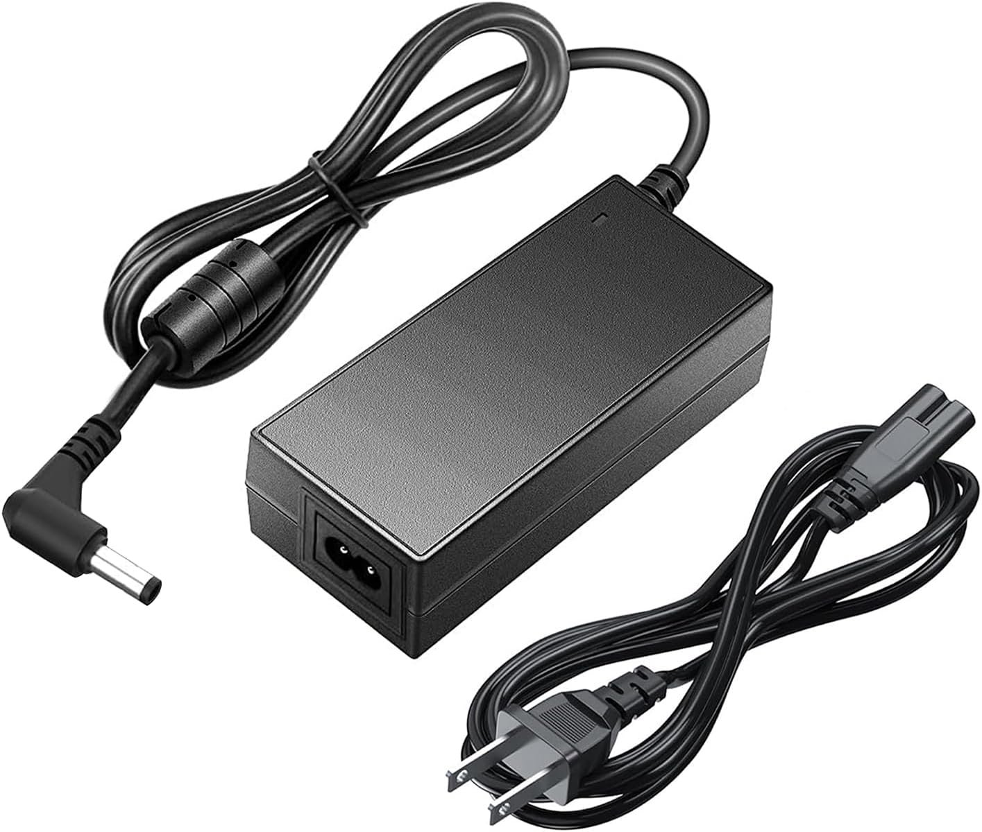 HUZUM Charger for Inogen One G1 G2 G3 G4 G5 Concentrator BA-301 BA-302 BA-303 BA-107 BA-106 BA-207 BA-503 BA-401 BA-403 BA-307 BA-306 Oxygen Concentrator Power Adapter Cord