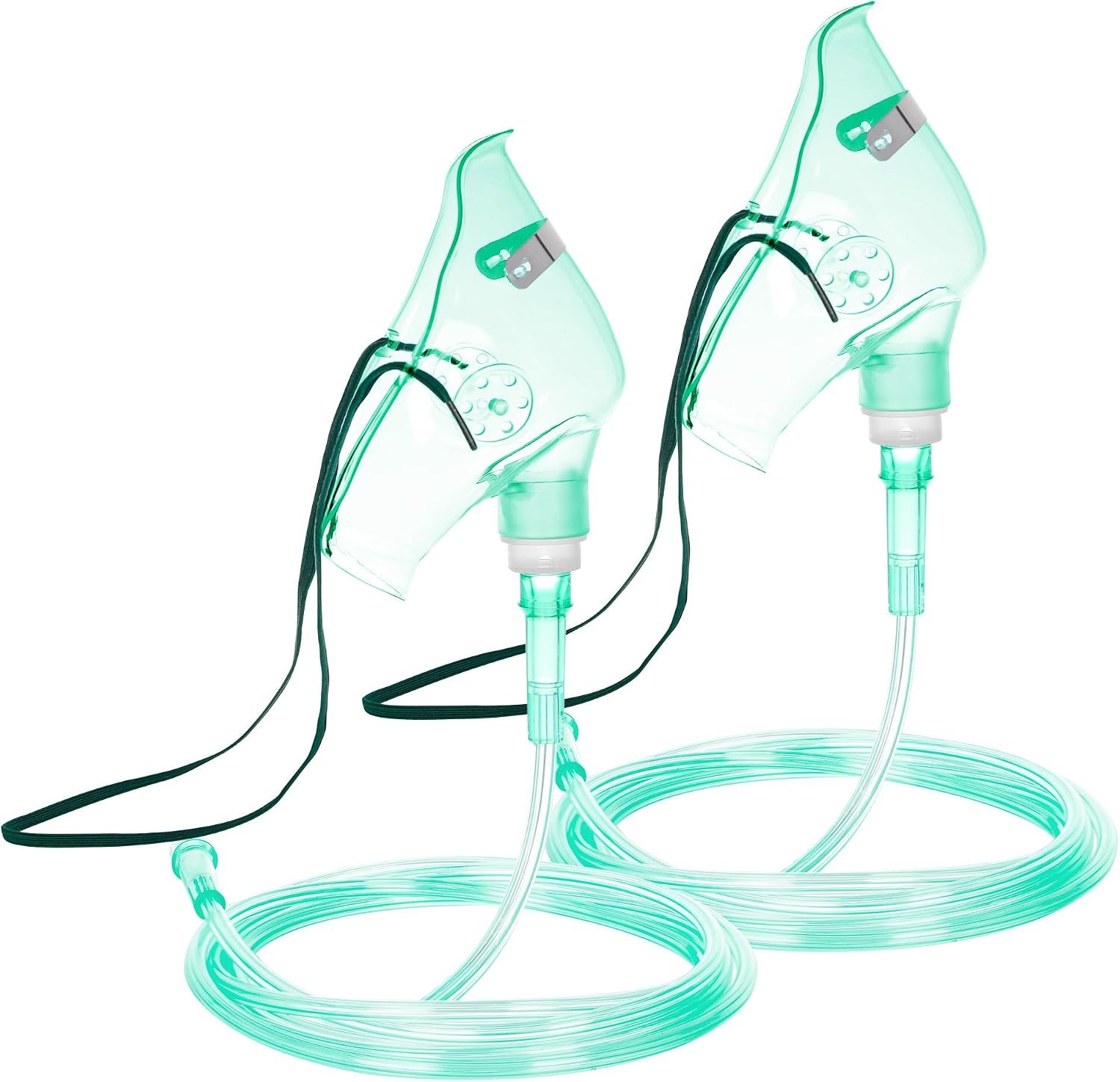 ANSNF Oxygen Mask for Adult Face, G...