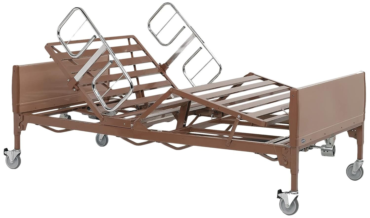 Invacare 600 lb. Weight Capacity | ...