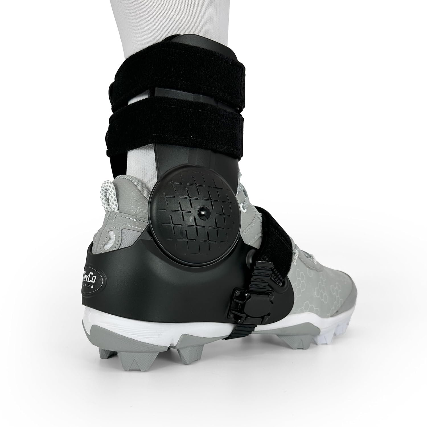 Over-the-Shoe AthleticX Ankle Suppo...