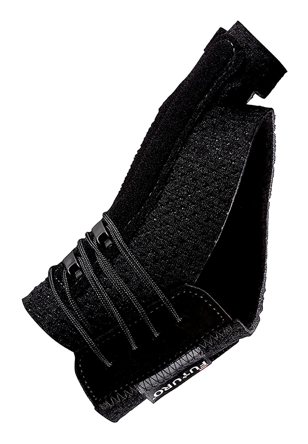 Futuro Deluxe Thumb Stabilizer, Left or Right Hand, Small/Medium Size, Adjustable, Stabilizes and Supports Sore, Weak or Injured Thumb, Soft and Breathable Materials Enhance Comfort, 1 Piece - Image 9