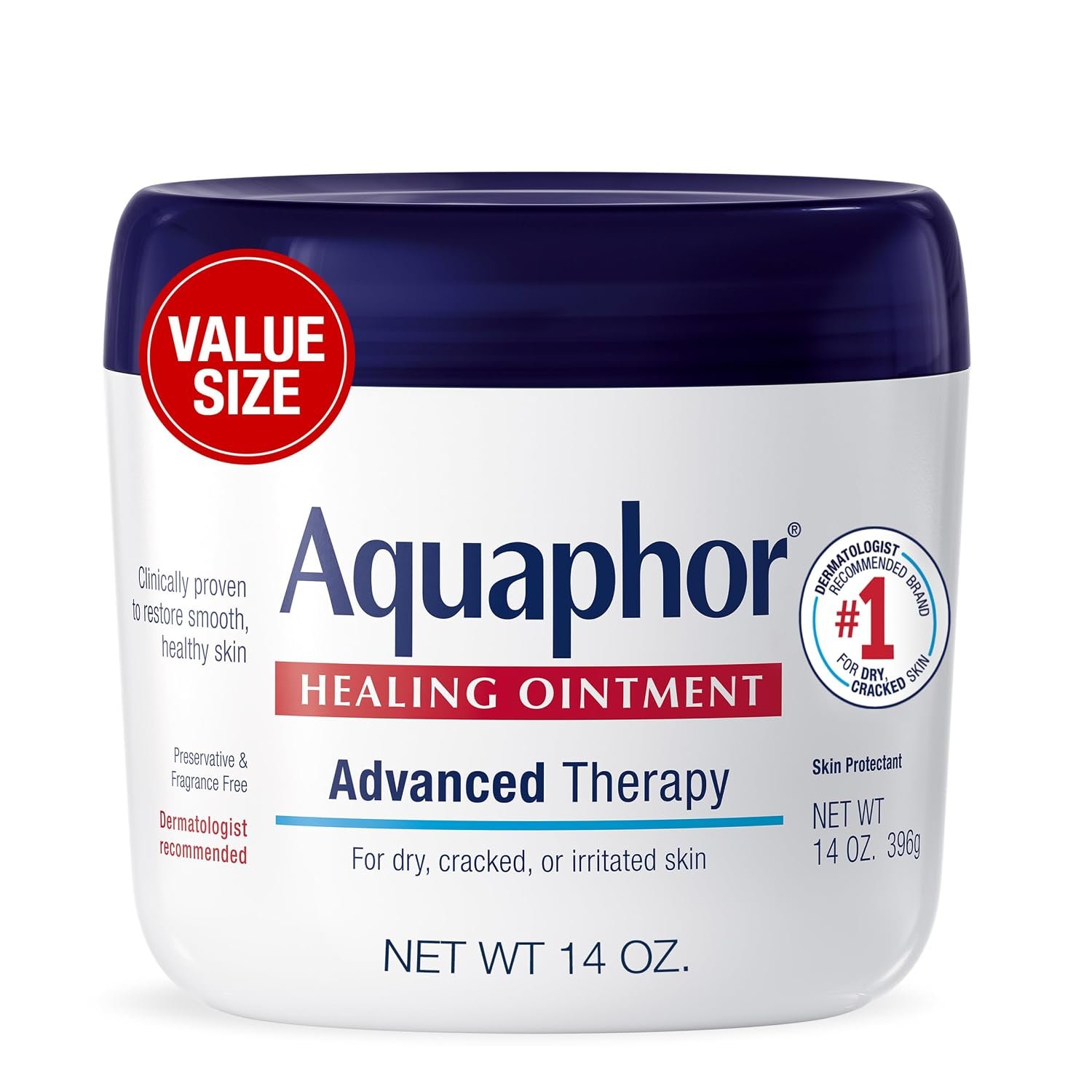 Aquaphor Advanced Therapy Healing O...