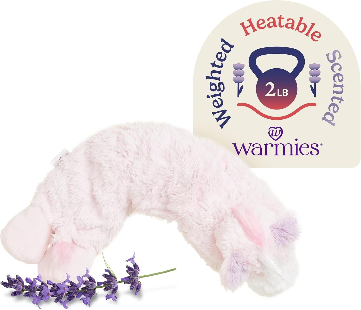 warmies Microwavable Neck & Sh...