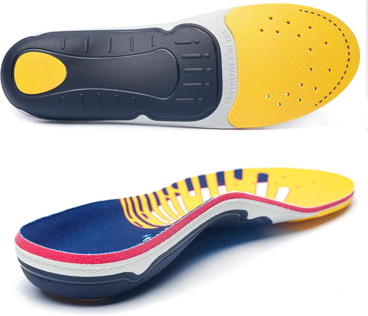 Plantar Fasciitis Relief Arch Suppo...