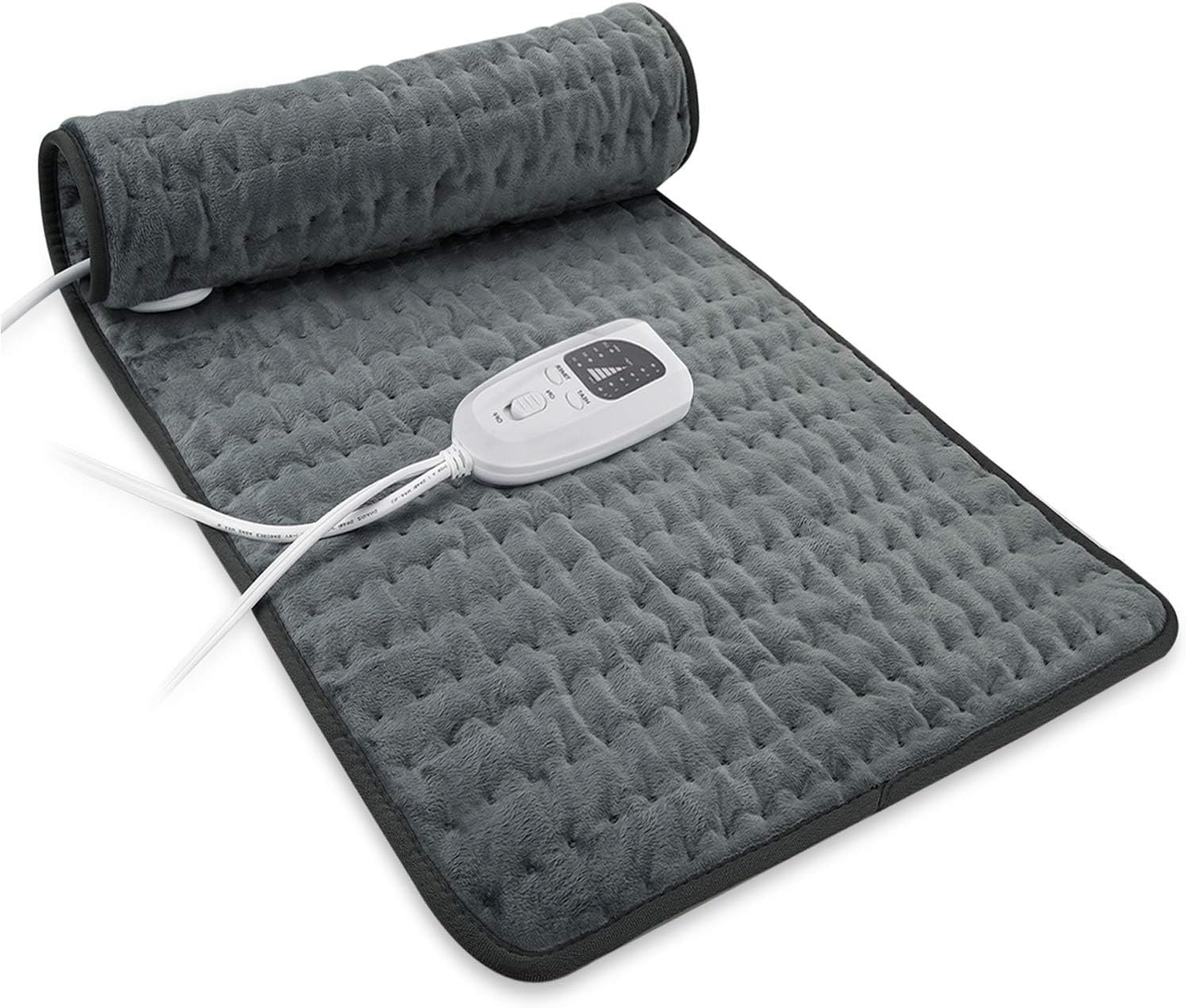Heating Pad Electric Heat Pad, Hot ...