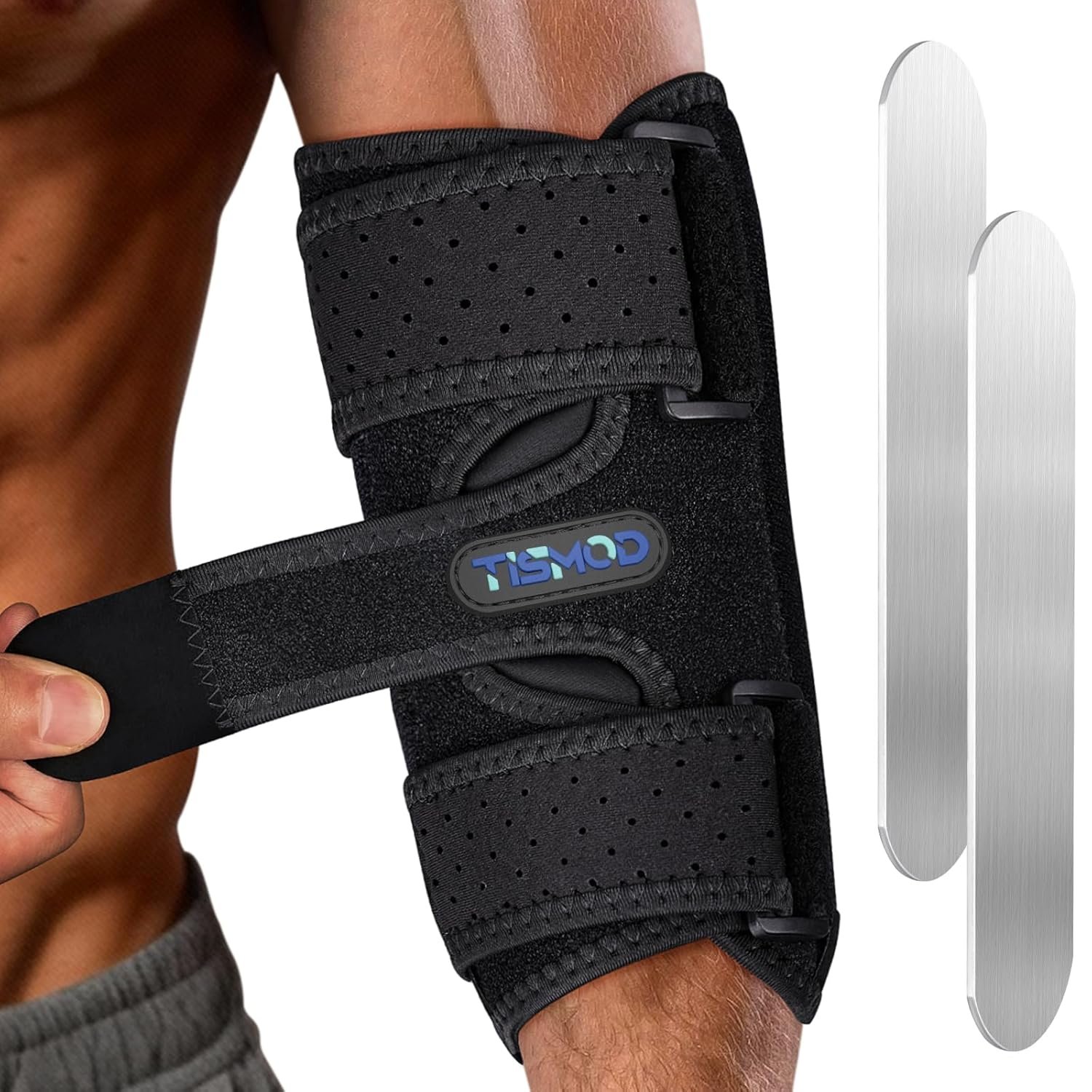 Elbow Brace, Elbow Splint for Cubit...