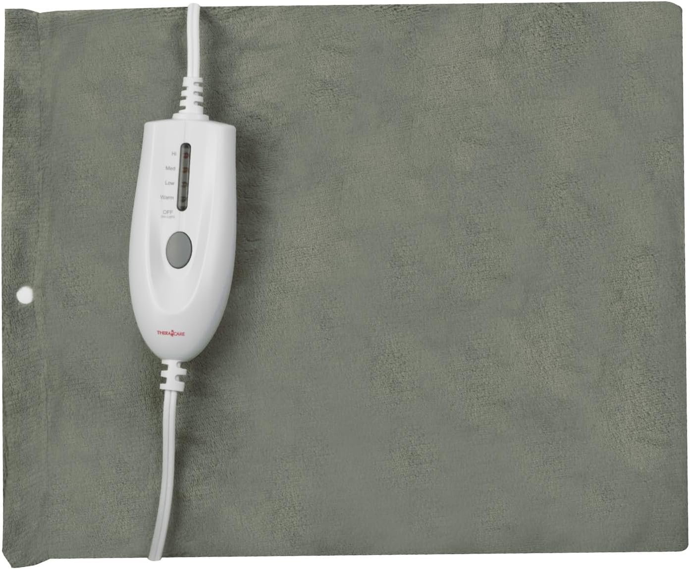 TheraCare Deluxe Moist & Dry H...