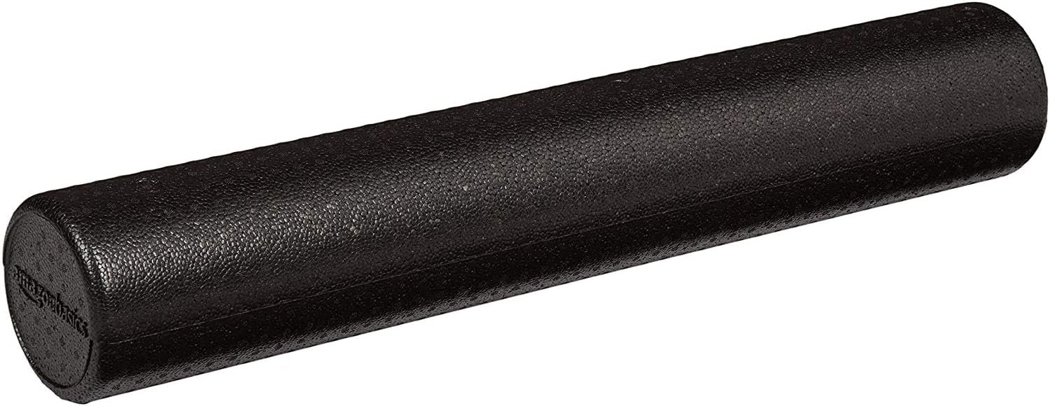 Amazon Basics High-Density Foam Rol...