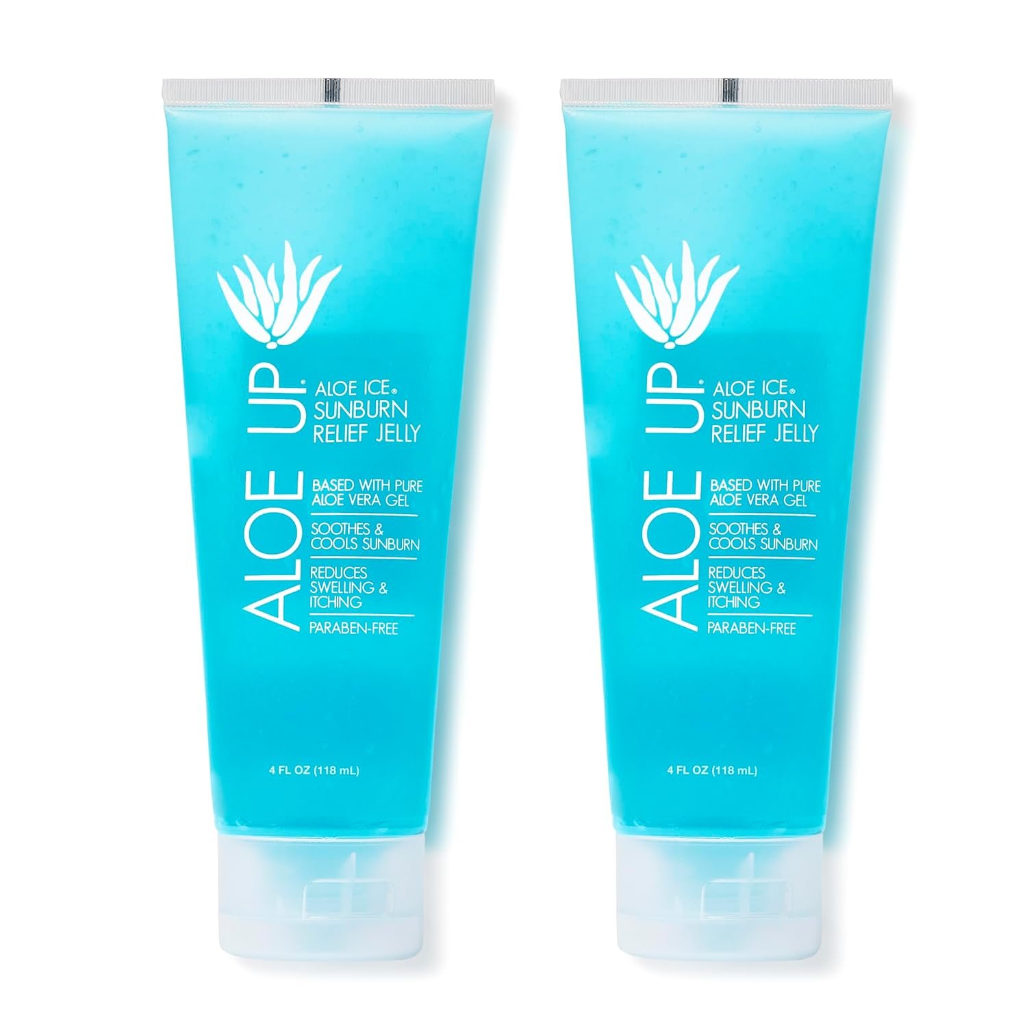 Aloe Up Aloe Vera Gel, After Sun Su...