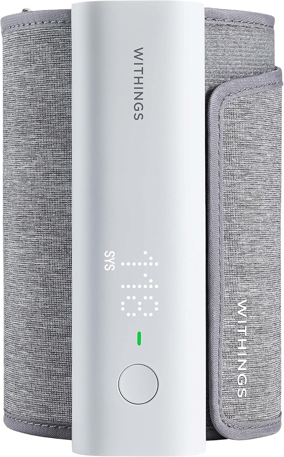 WITHINGS BPM Connect – Blood ...