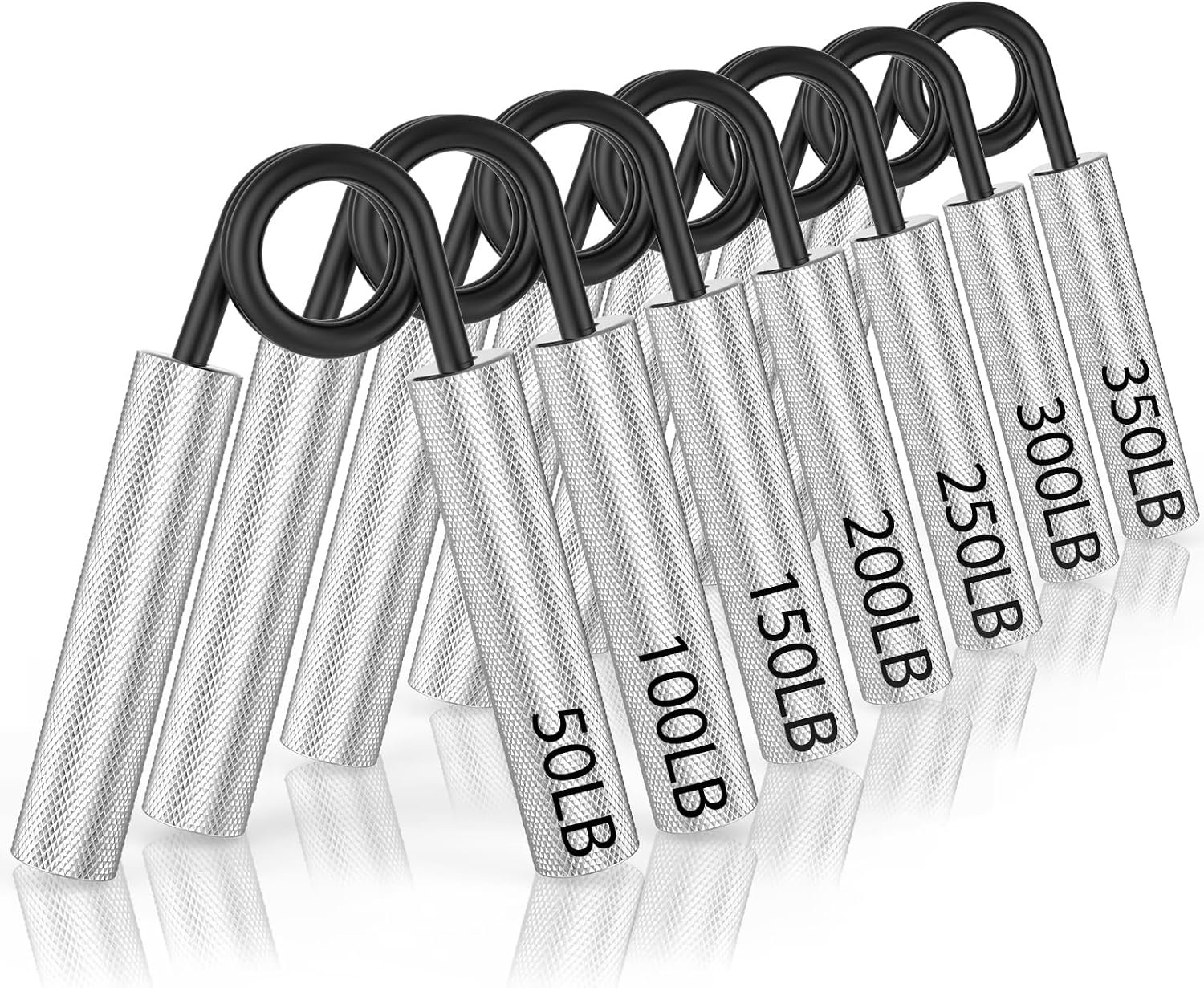 ZEAGUS Grip Strength Trainer,Metal ...