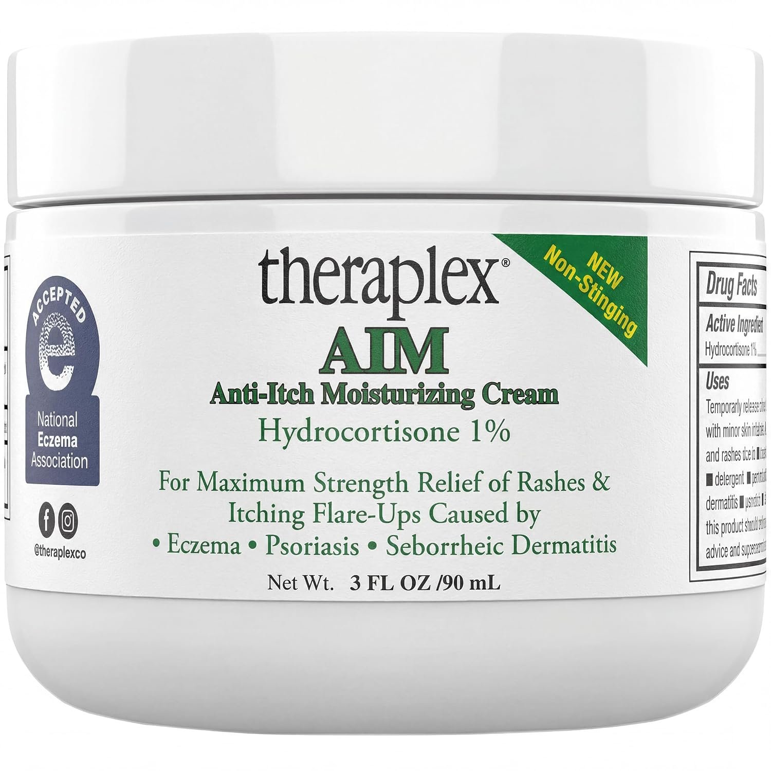 Theraplex AIM – Anti-Itch Moi...