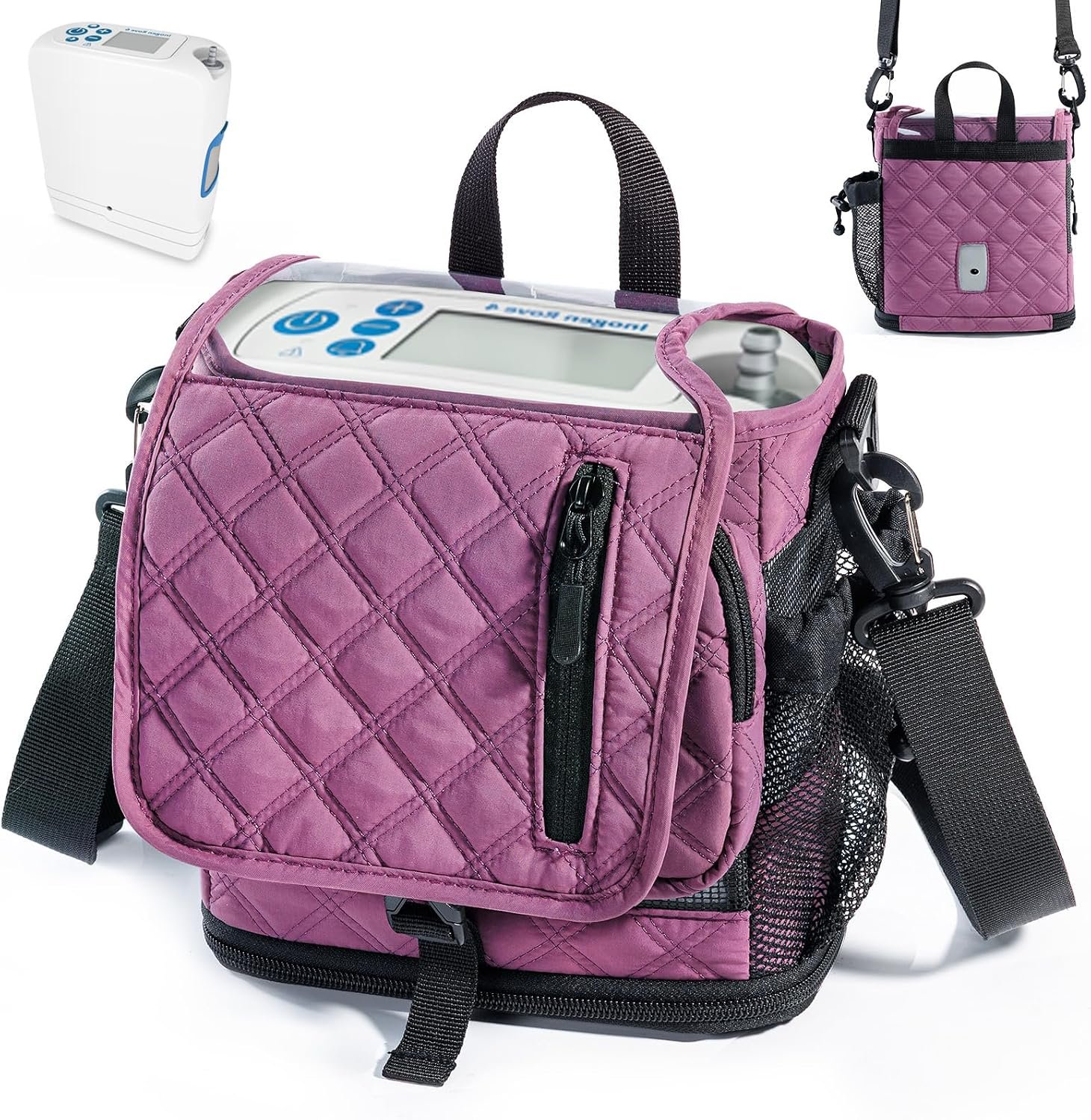 Lightweight Shoulder Carry Bag for ...