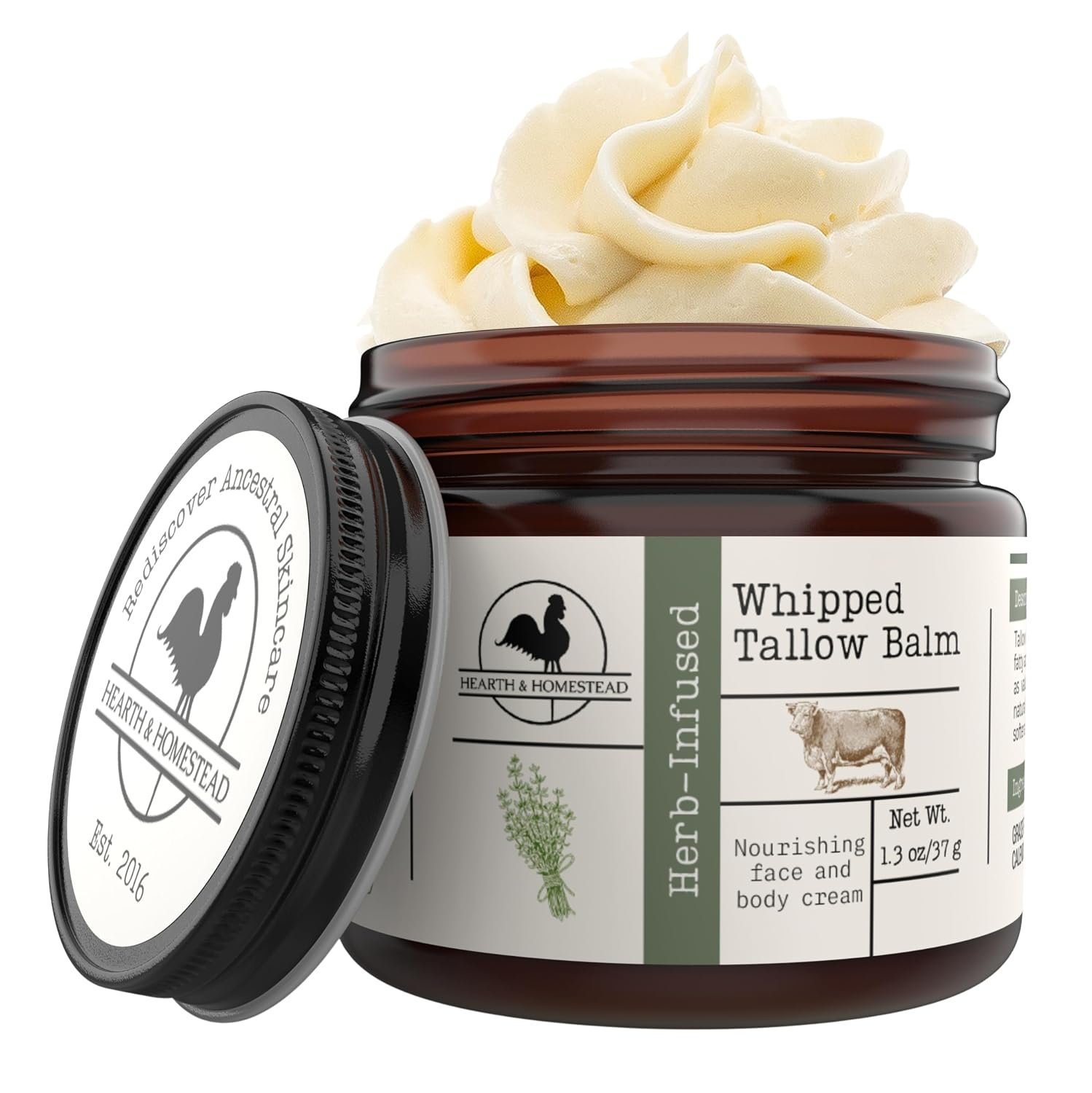 Hearth & Homestead Whipped Bee...