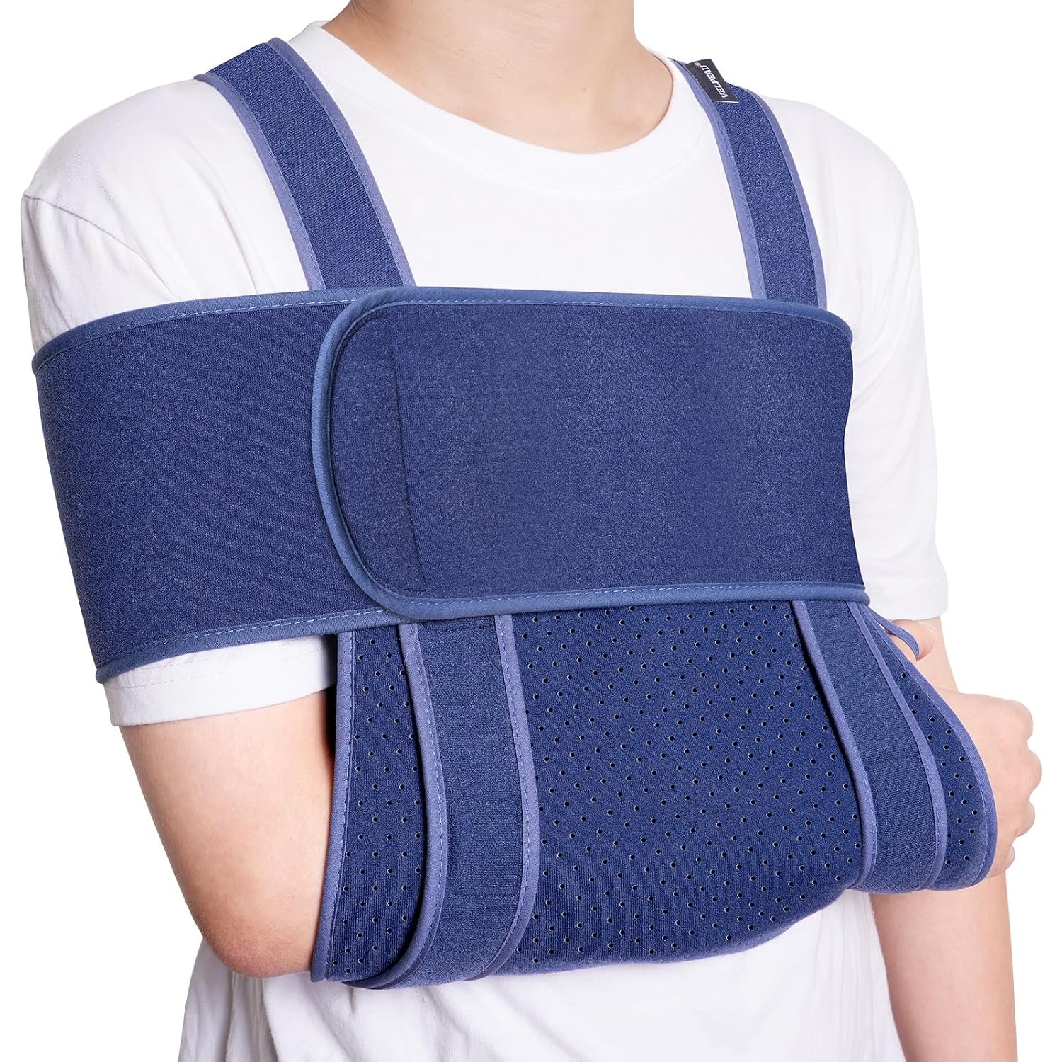 Velpeau Arm Sling for Sleep, Should...
