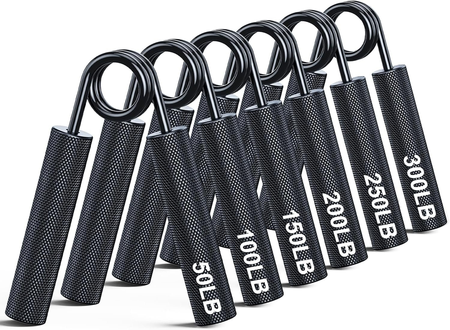 ZEAGUS Grip Strength Trainer,Metal ...