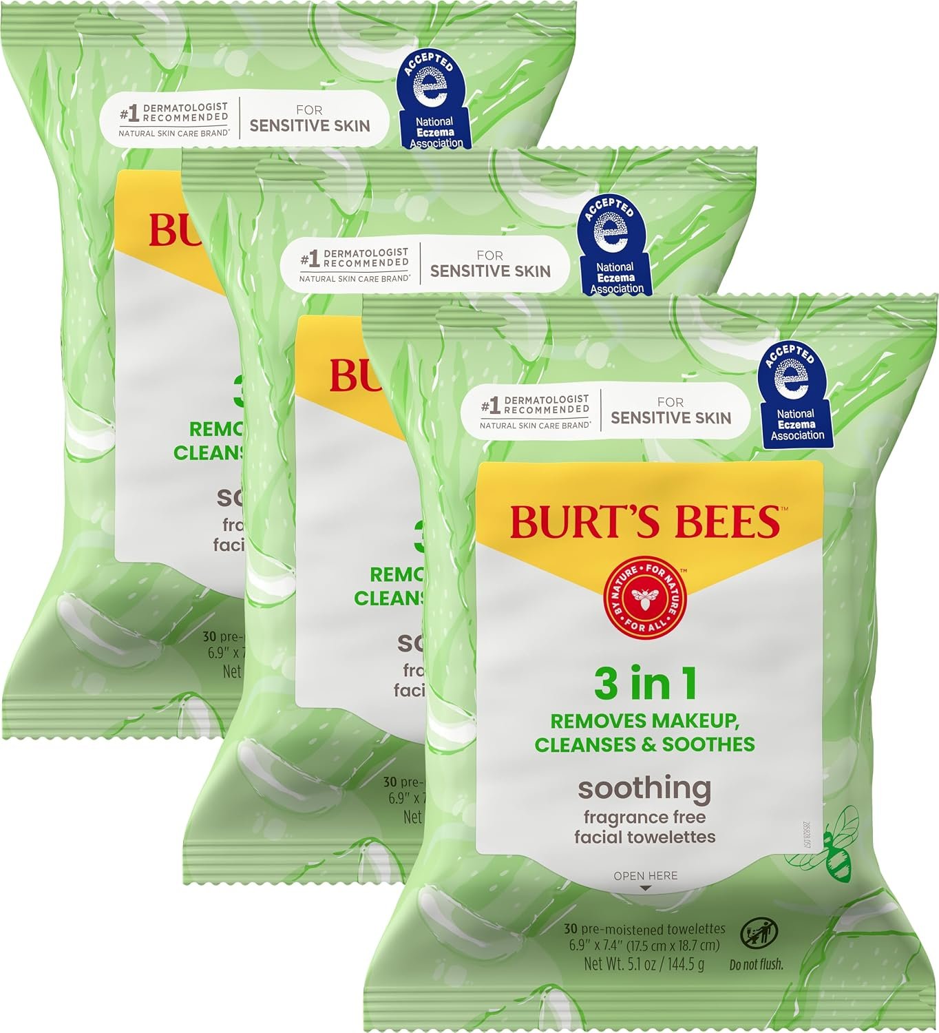 Burt’s Bees Soothing Fragranc...