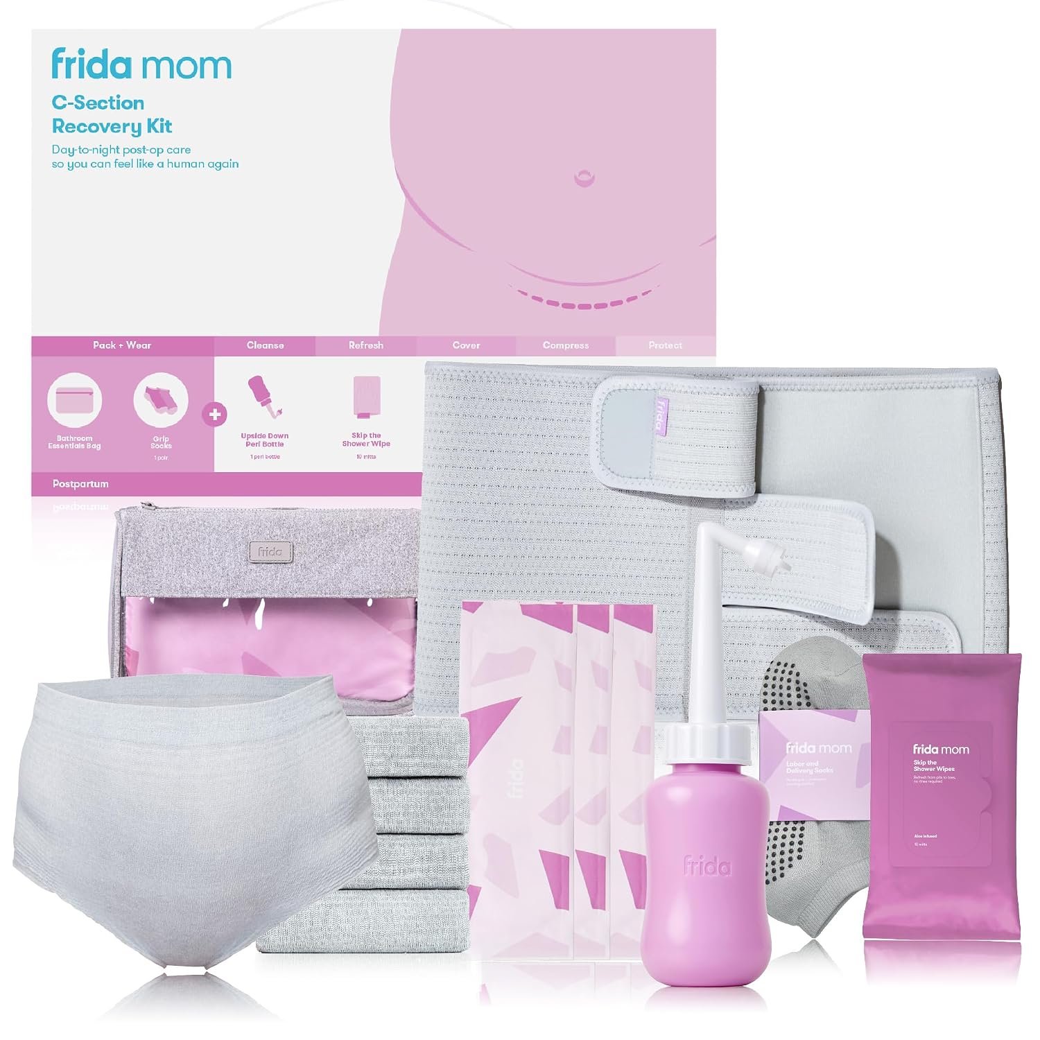 Frida Mom C-Section Recovery Must H...