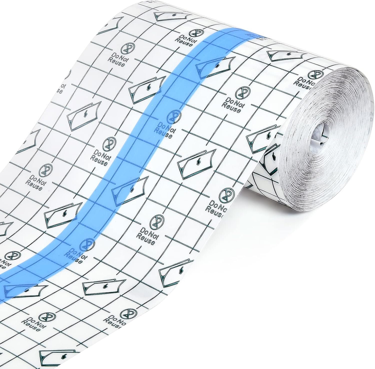 OBTANIM Transparent Waterproof Stre...