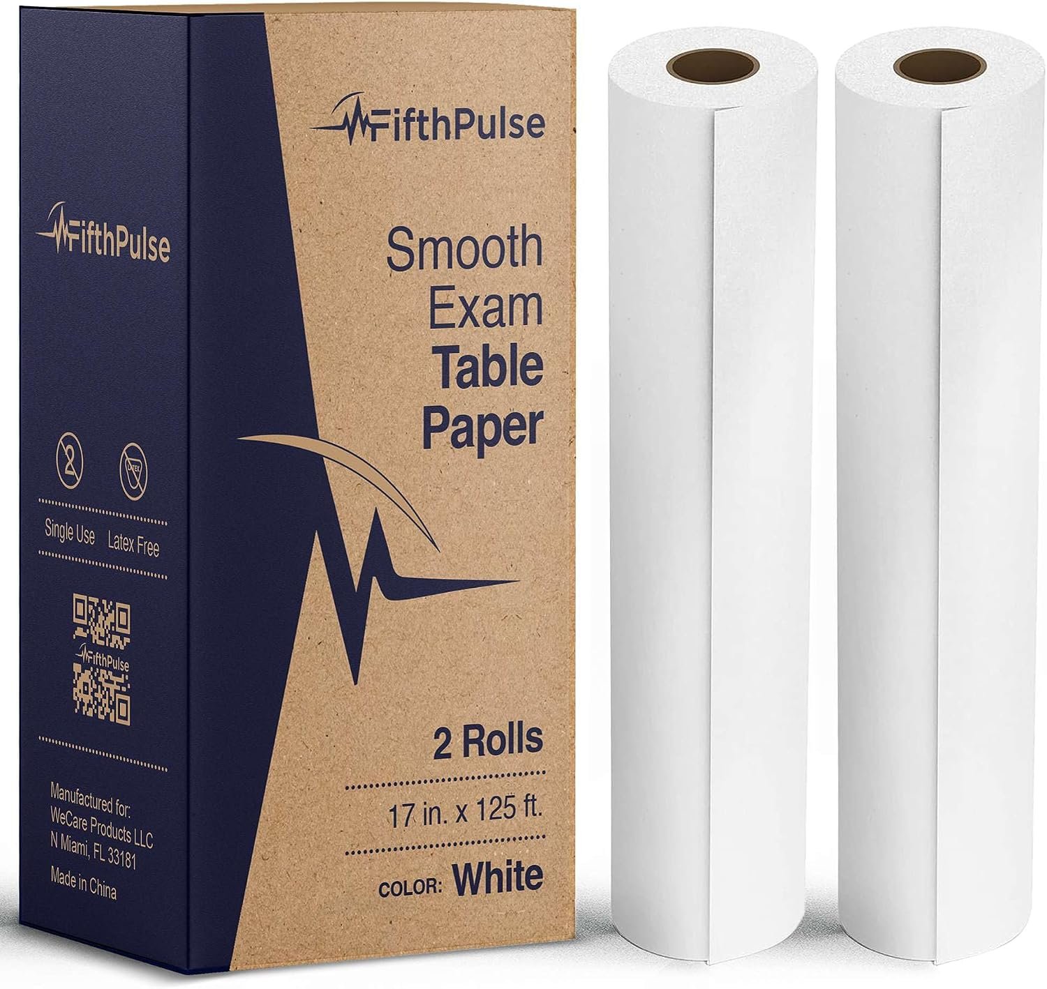 Medical Exam Table Paper 17″x...