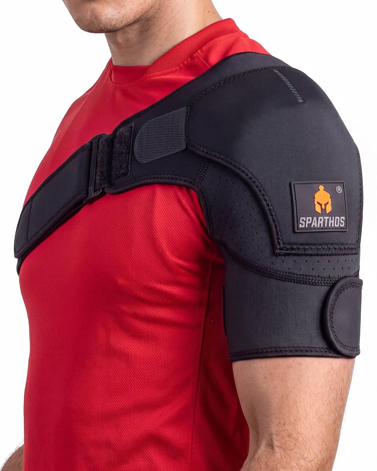 Sparthos Rotator Cuff Shoulder Brac...