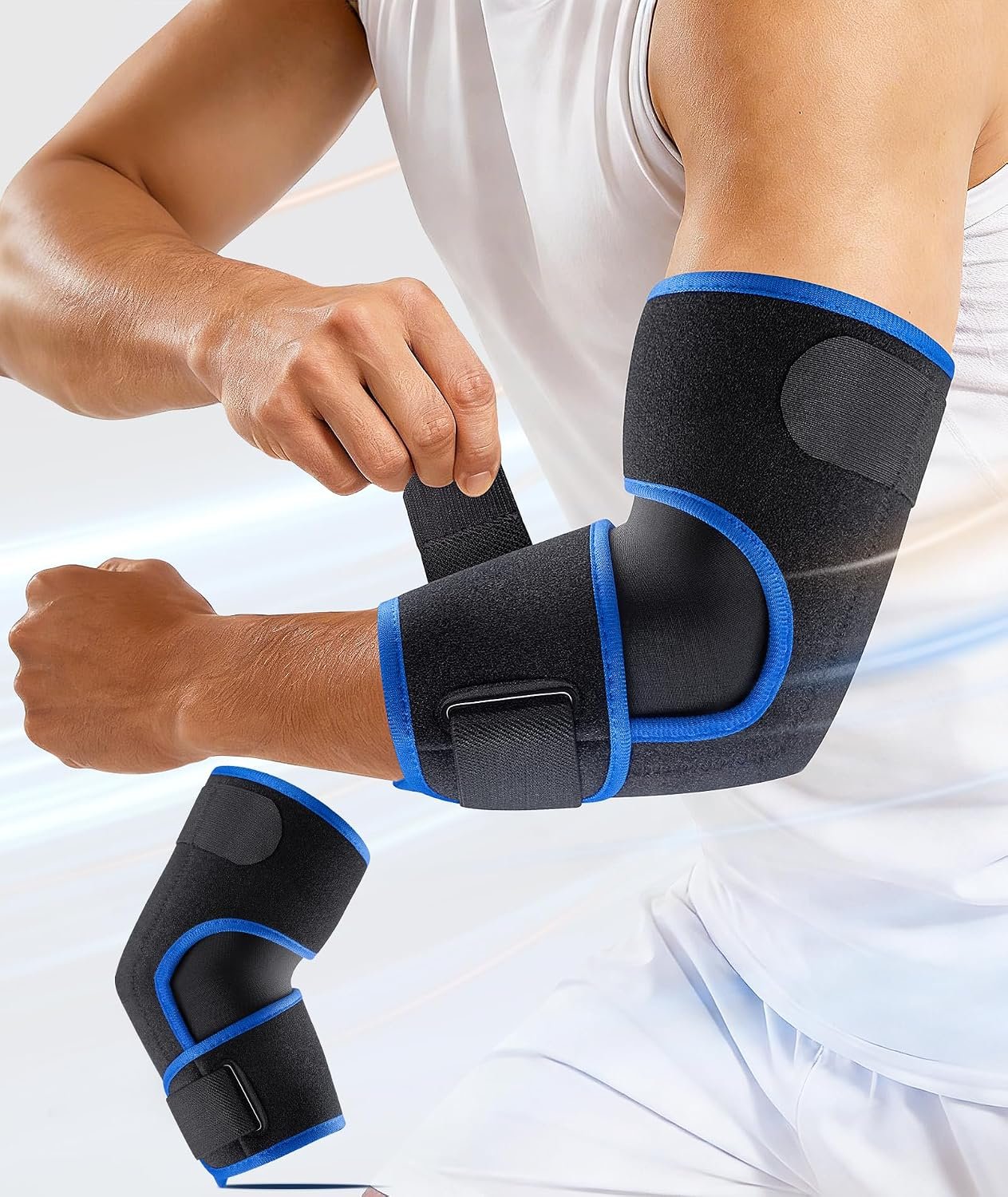 Elbow Brace for Tennis Elbow &...