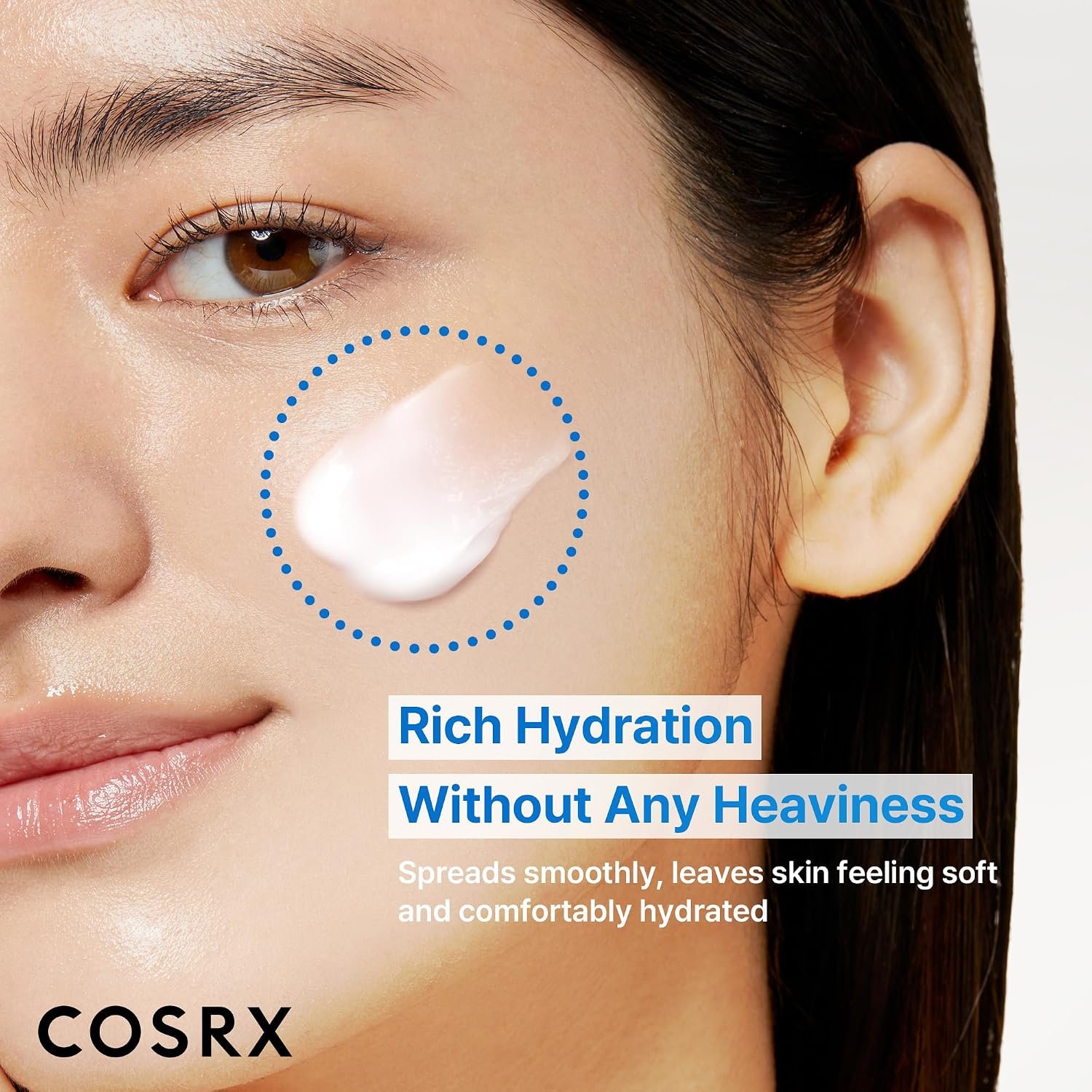 COSRX 7X Ceramide Moisturizer for Face, Barrier Repair Face Cream, 2.7oz - Image 6