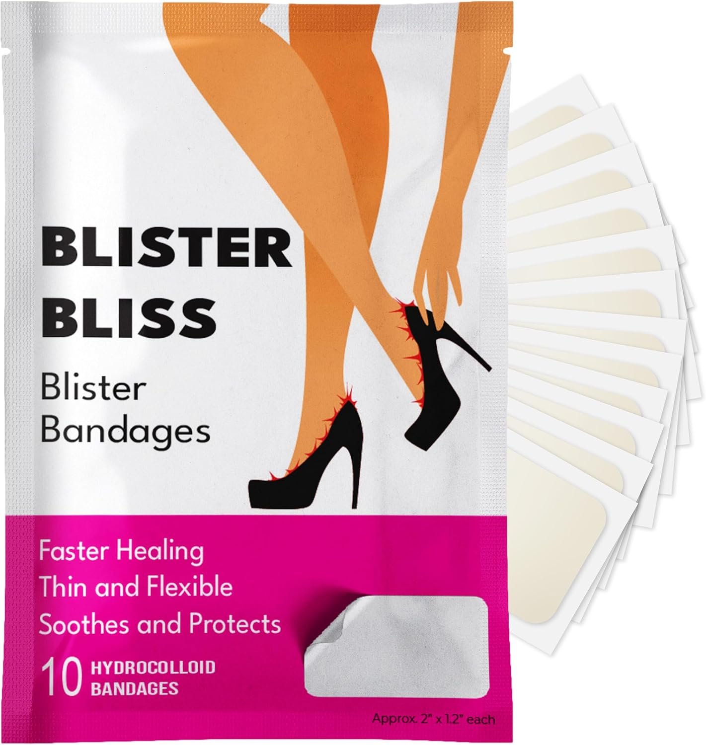 Blister Bliss Bridesmaid Gifts Blis...
